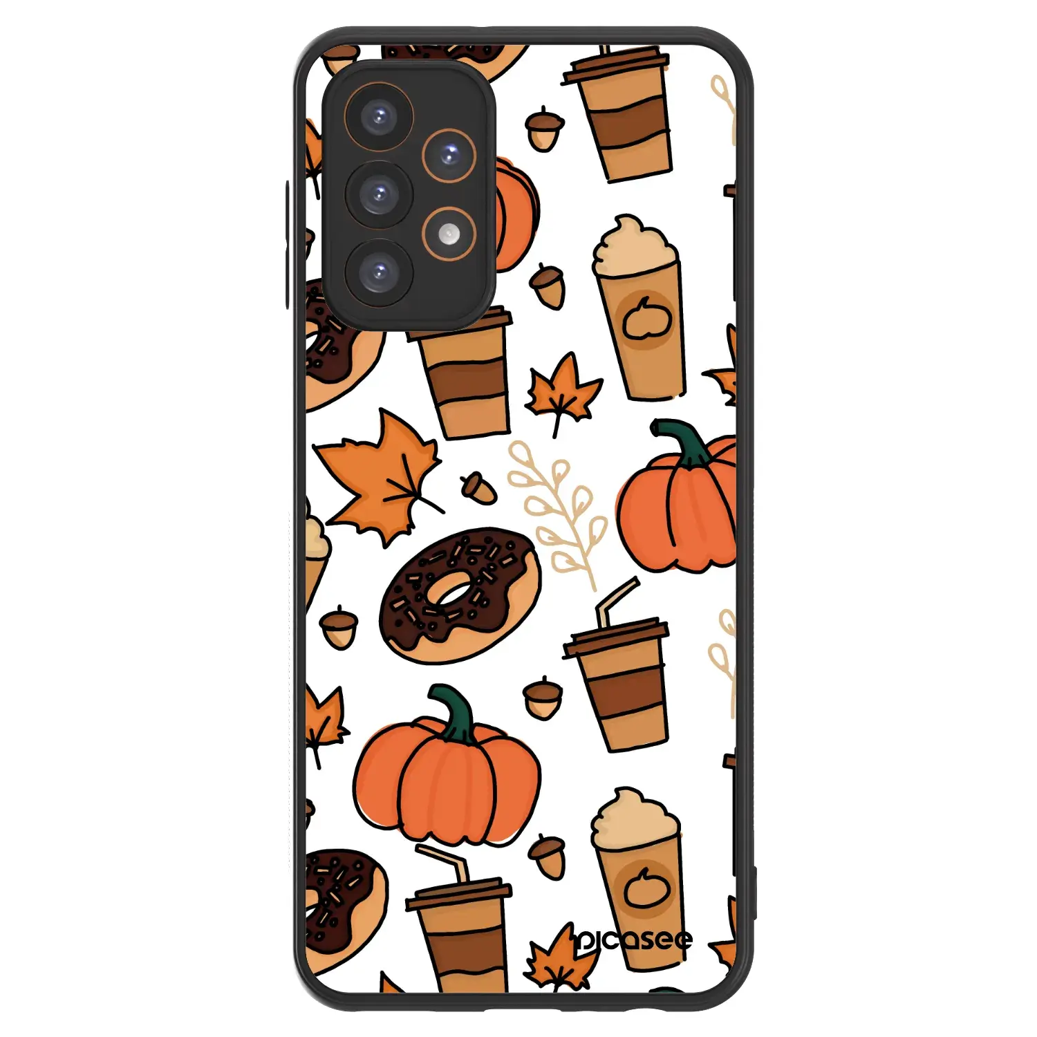 ULTIMATE CASE pro Samsung Galaxy A23 A236B 5G - Fallovers