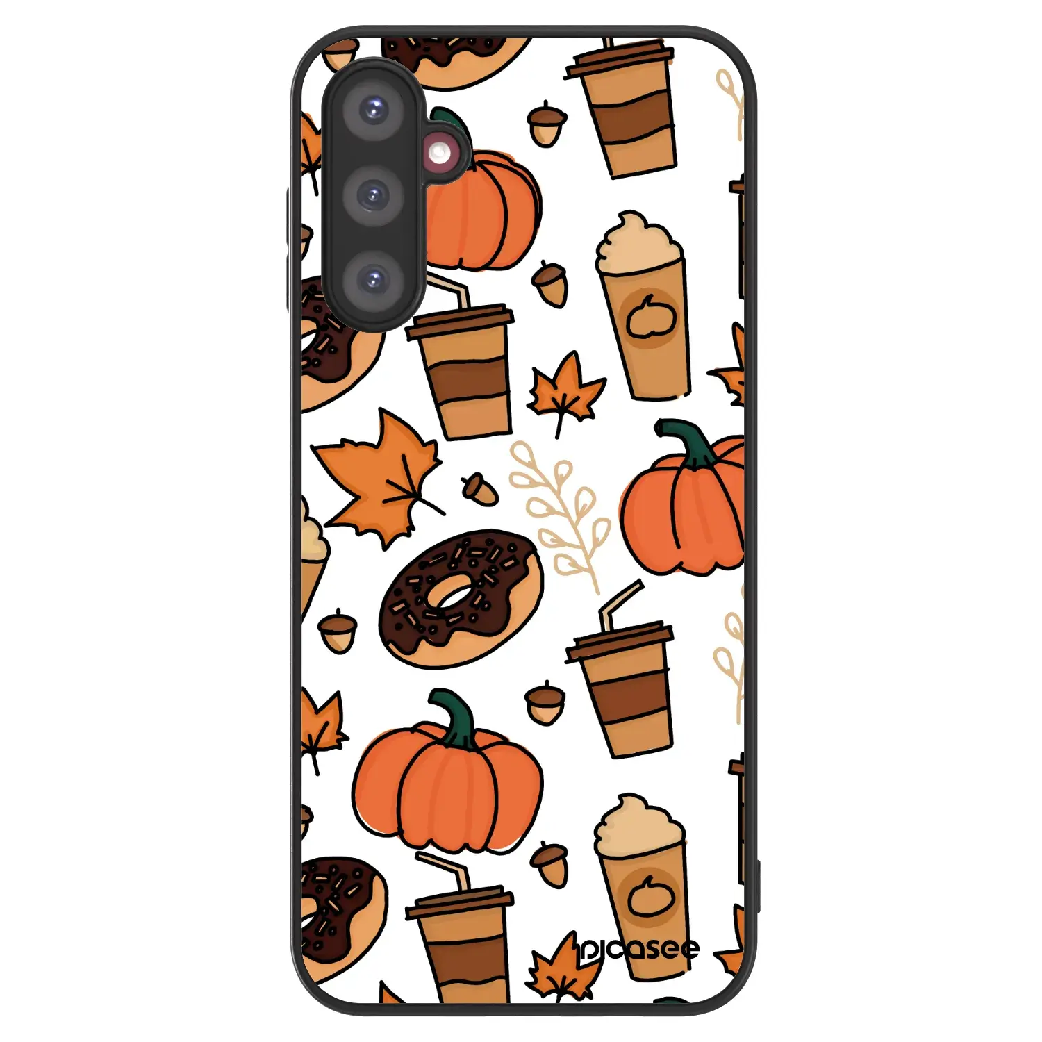 ULTIMATE CASE pro Samsung Galaxy A14 5G A146P - Fallovers