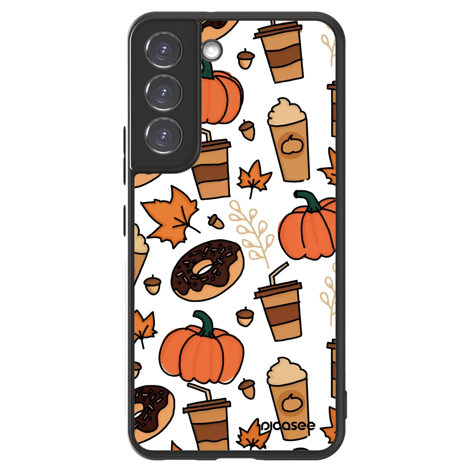 ULTIMATE CASE PowerShare pro Samsung Galaxy S22+ 5G - Fallovers