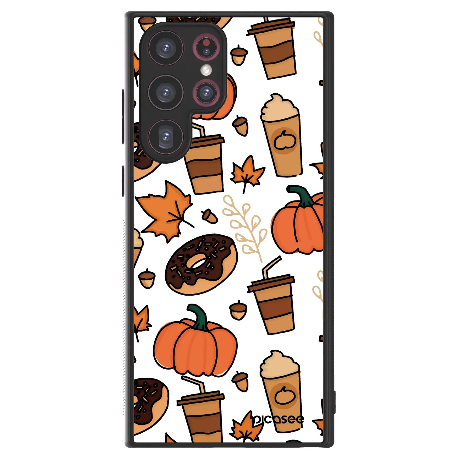 ULTIMATE CASE PowerShare pro Samsung Galaxy S22 Ultra 5G - Fallovers