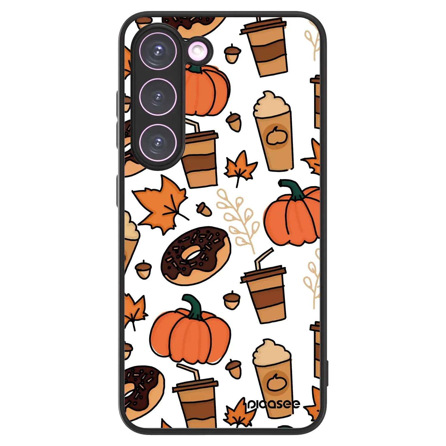 ULTIMATE CASE PowerShare pro Samsung Galaxy S23 5G - Fallovers