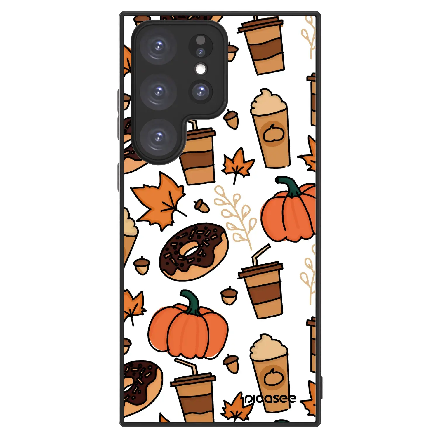 ULTIMATE CASE PowerShare pro Samsung Galaxy S23 Ultra 5G - Fallovers