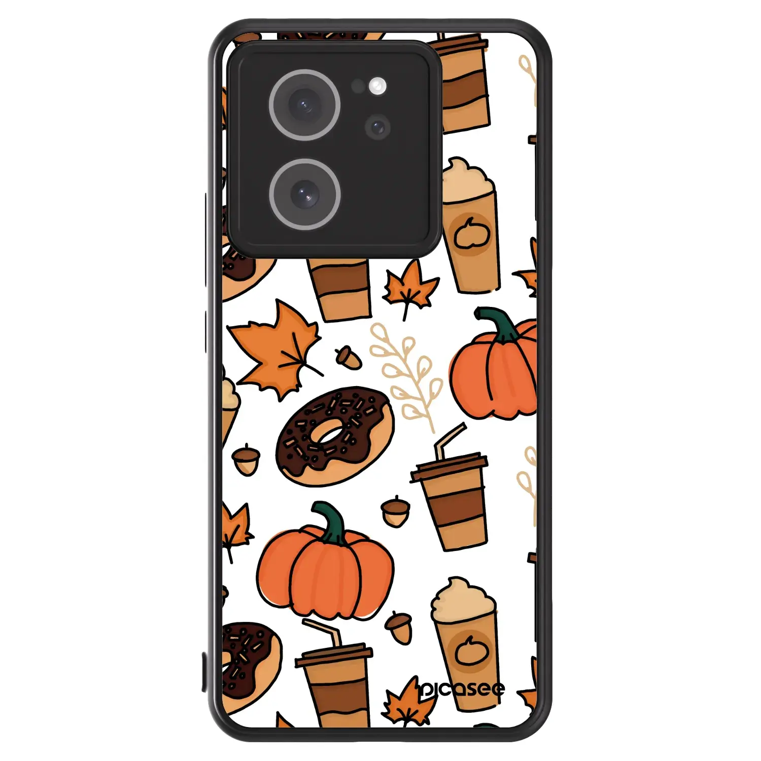 ULTIMATE CASE pro Xiaomi 13T Pro - Fallovers