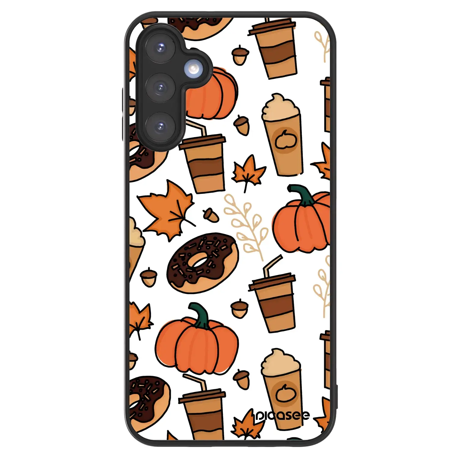 ULTIMATE CASE pro Samsung Galaxy A15 A156B 5G - Fallovers