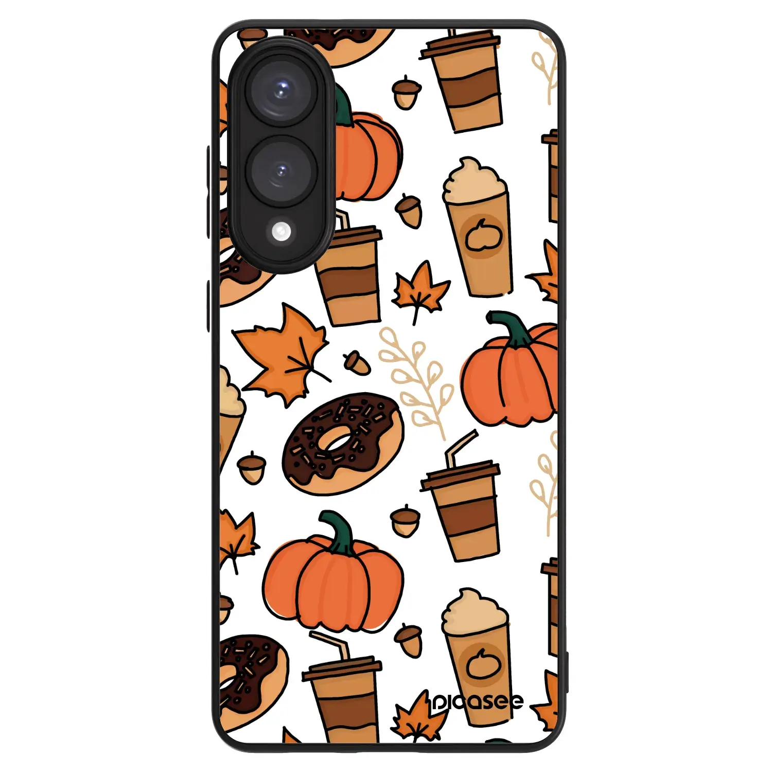 ULTIMATE CASE pro Samsung Galaxy S25 Edge 5G - Fallovers