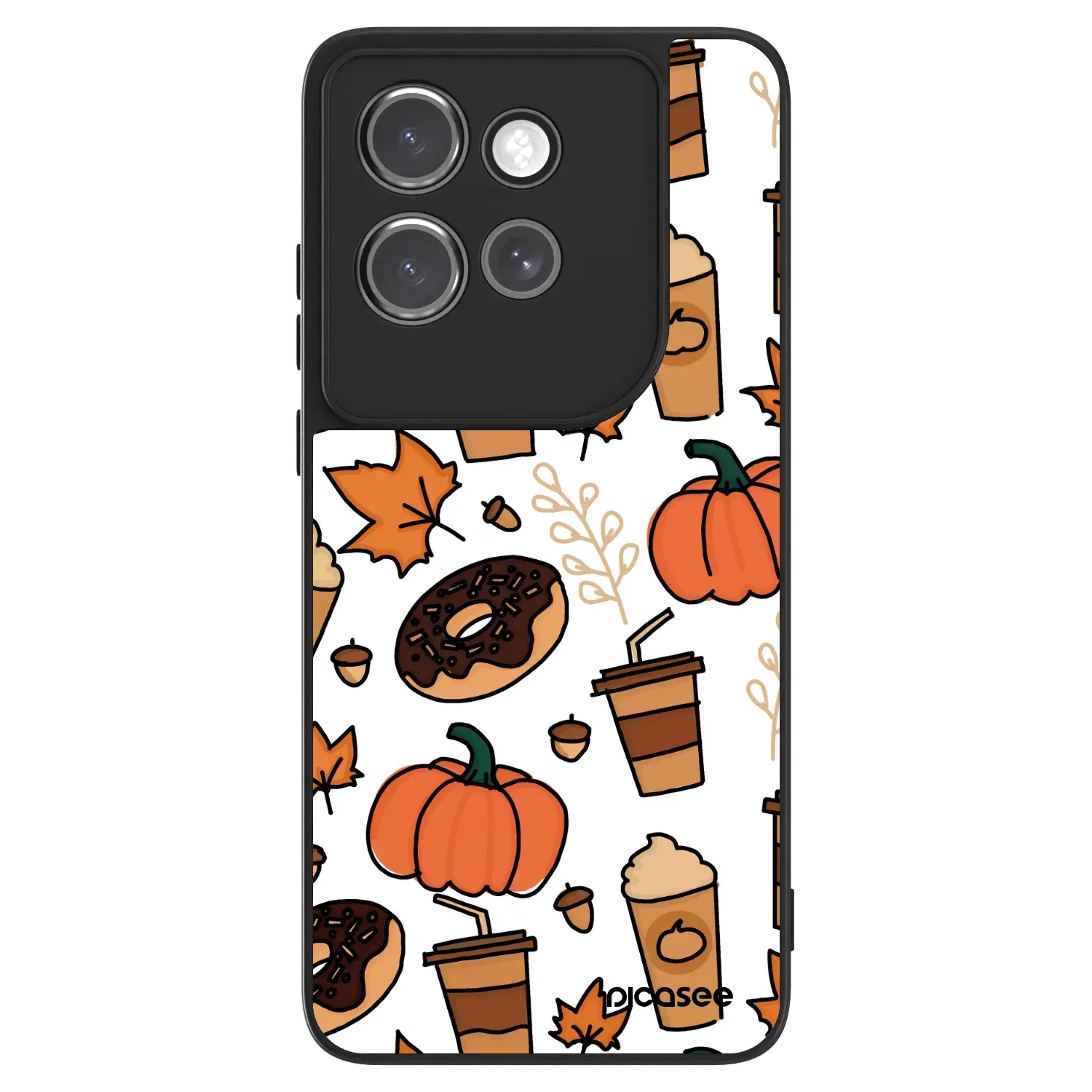 ULTIMATE CASE pro Motorola Edge 50 Neo - Fallovers