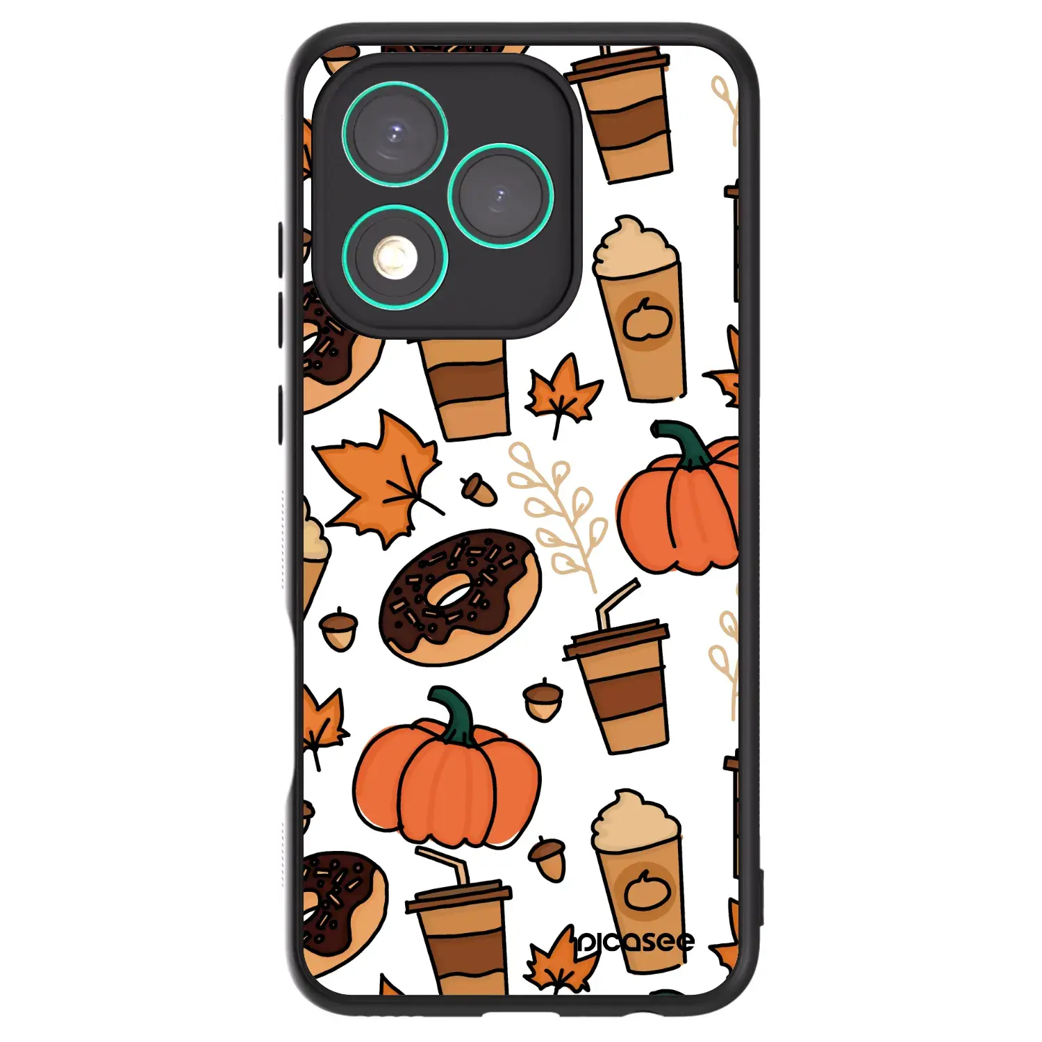 ULTIMATE CASE pro Honor 400 Lite 5G - Fallovers