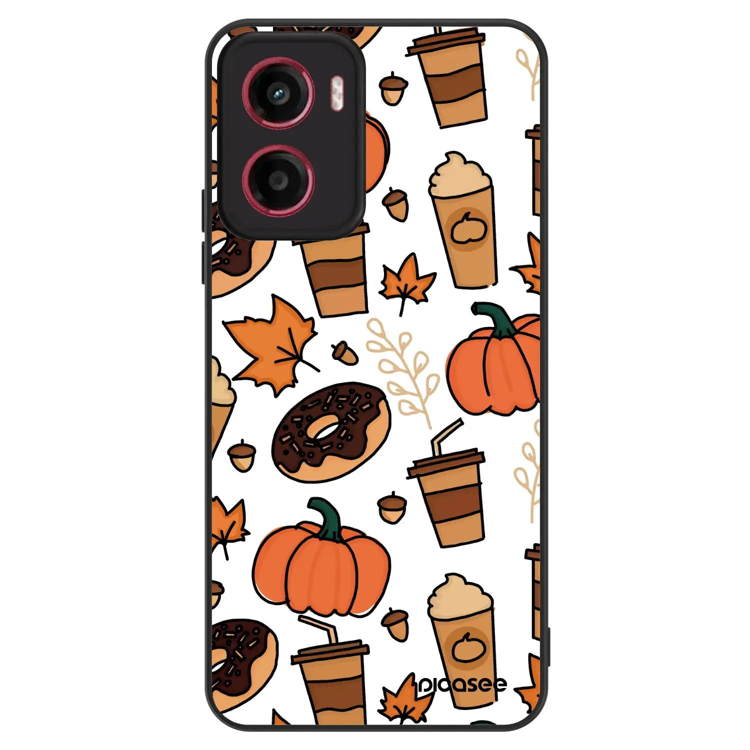 ULTIMATE CASE pro Motorola Moto G05 - Fallovers