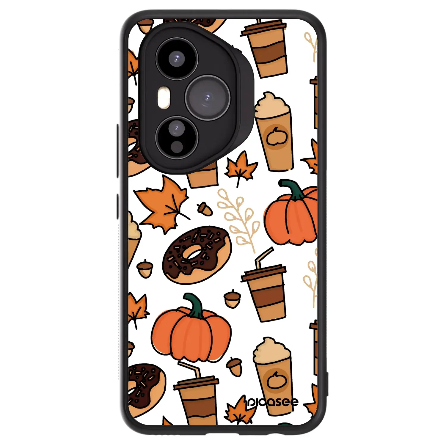 ULTIMATE CASE pro Honor 400 Pro 5G - Fallovers