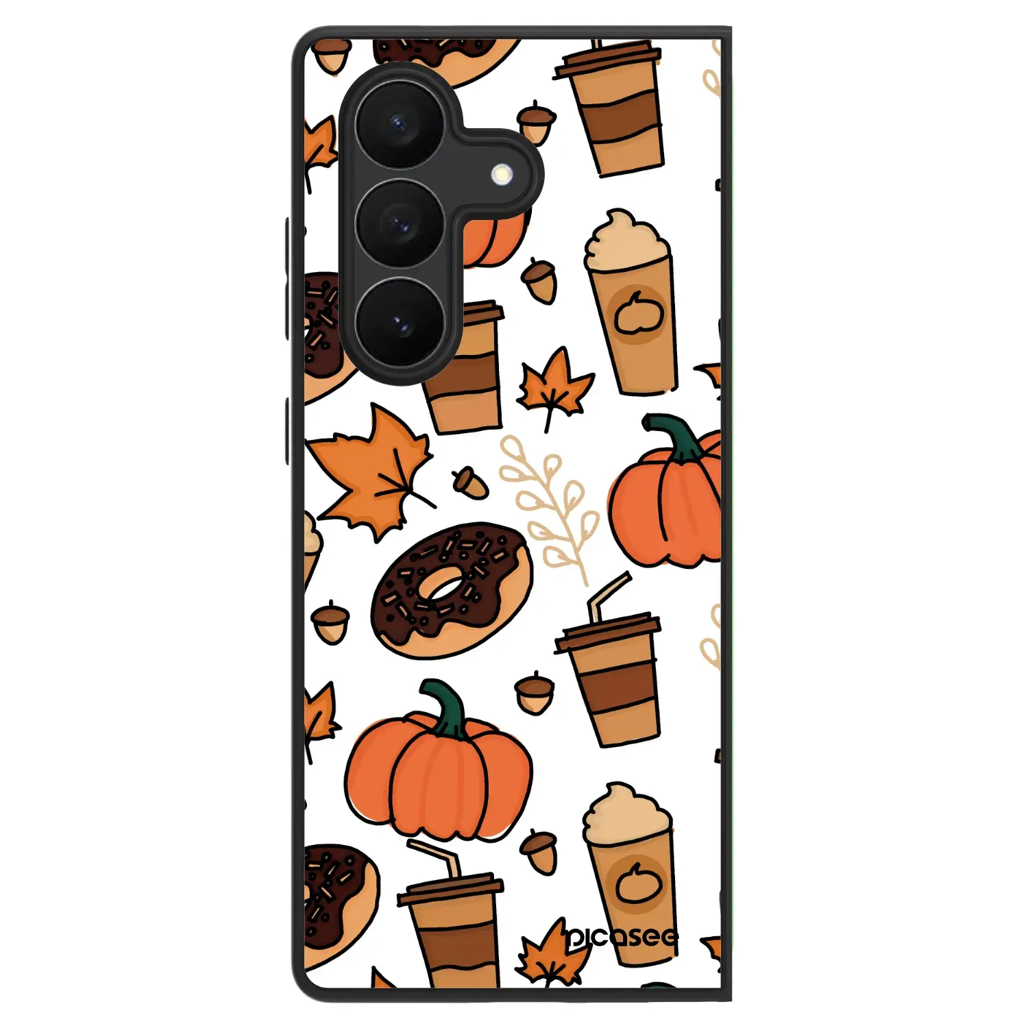ULTIMATE CASE pro Samsung Galaxy Z Fold7 5G - Fallovers