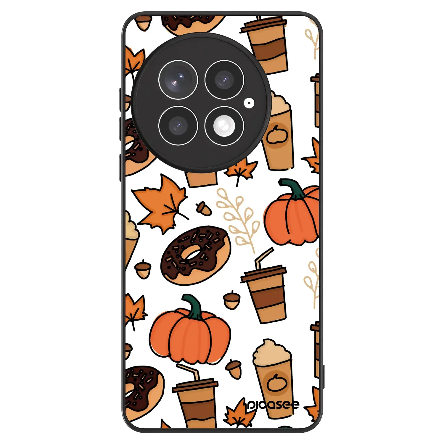 ULTIMATE CASE pro OnePlus 13 5G - Fallovers