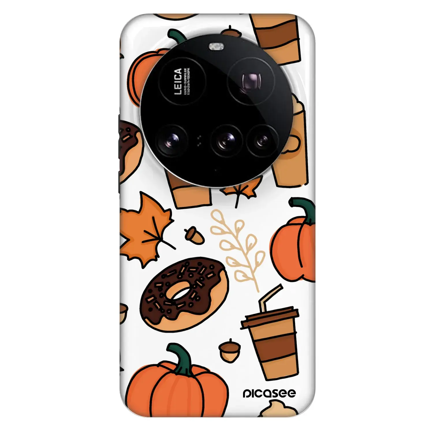 Fashion Case pro Xiaomi 15 Ultra - Fallovers