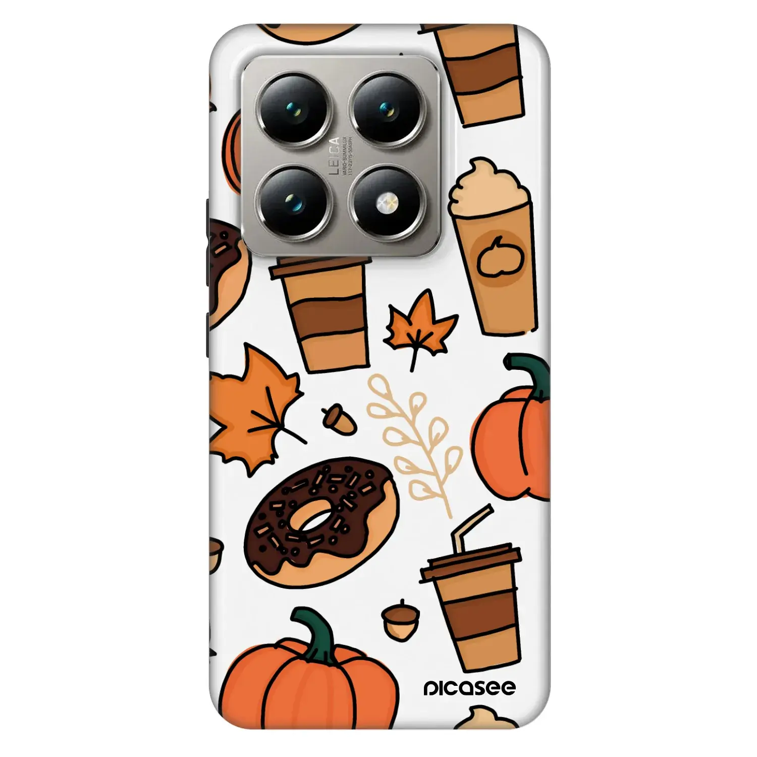 Fashion Case pro Xiaomi 14T Pro - Fallovers