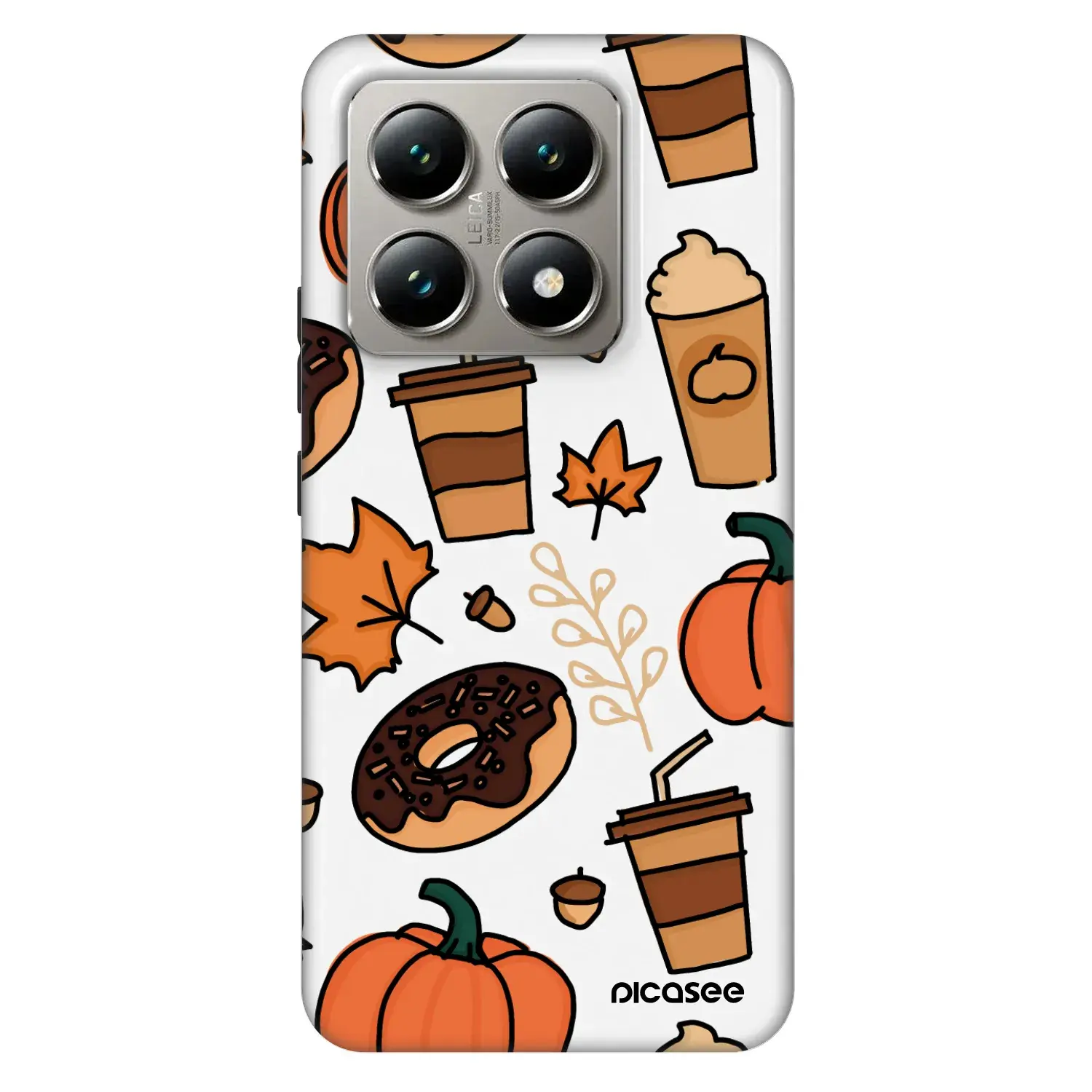 Fashion Case pro Xiaomi 14T - Fallovers