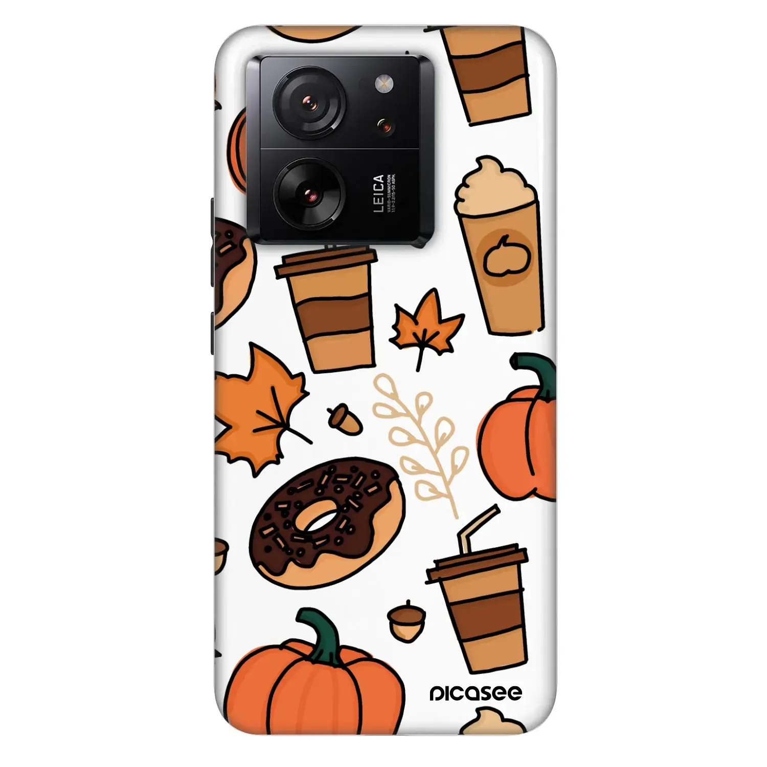 Fashion Case pro Xiaomi 13T Pro - Fallovers
