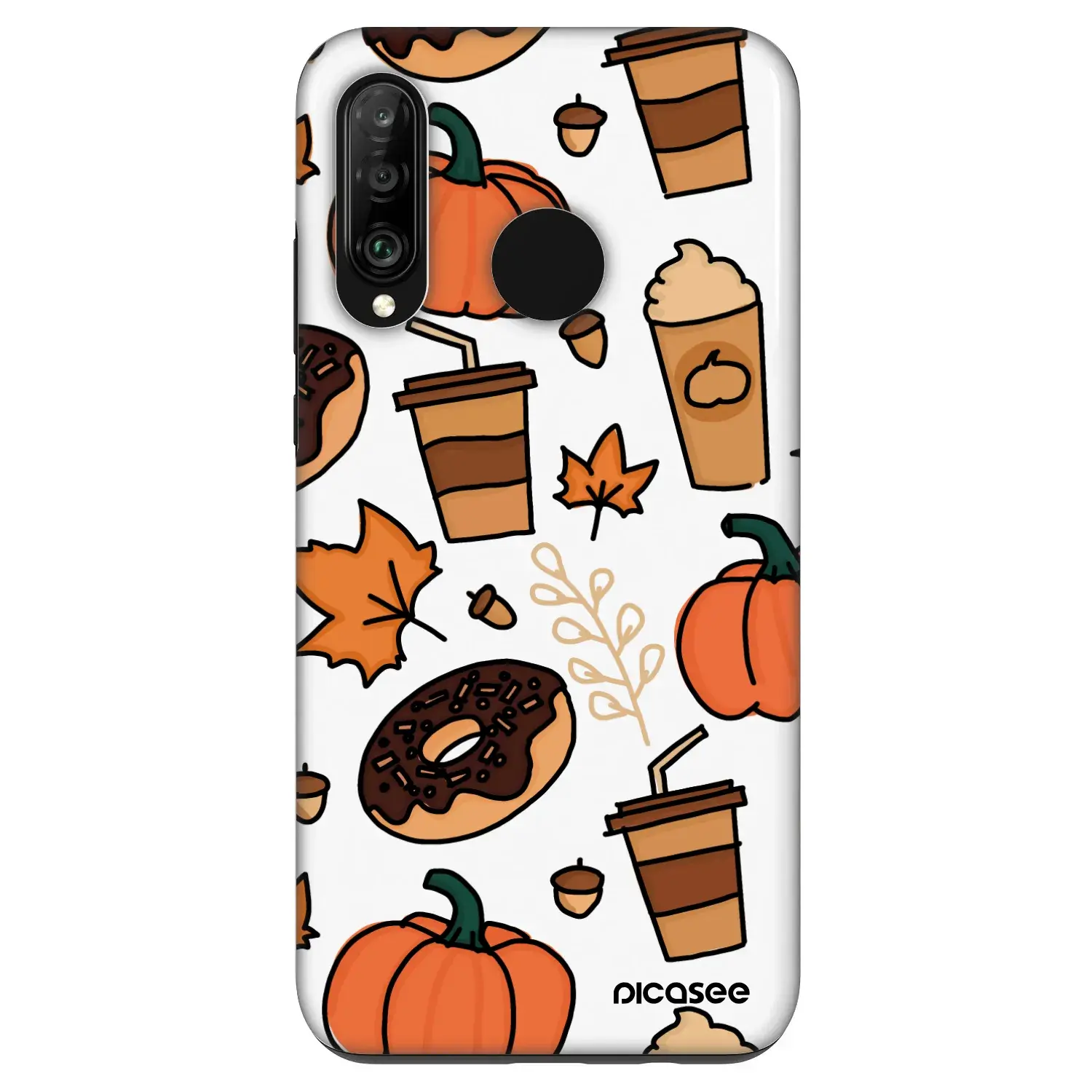 Fashion Case pro Huawei P30 Lite - Fallovers