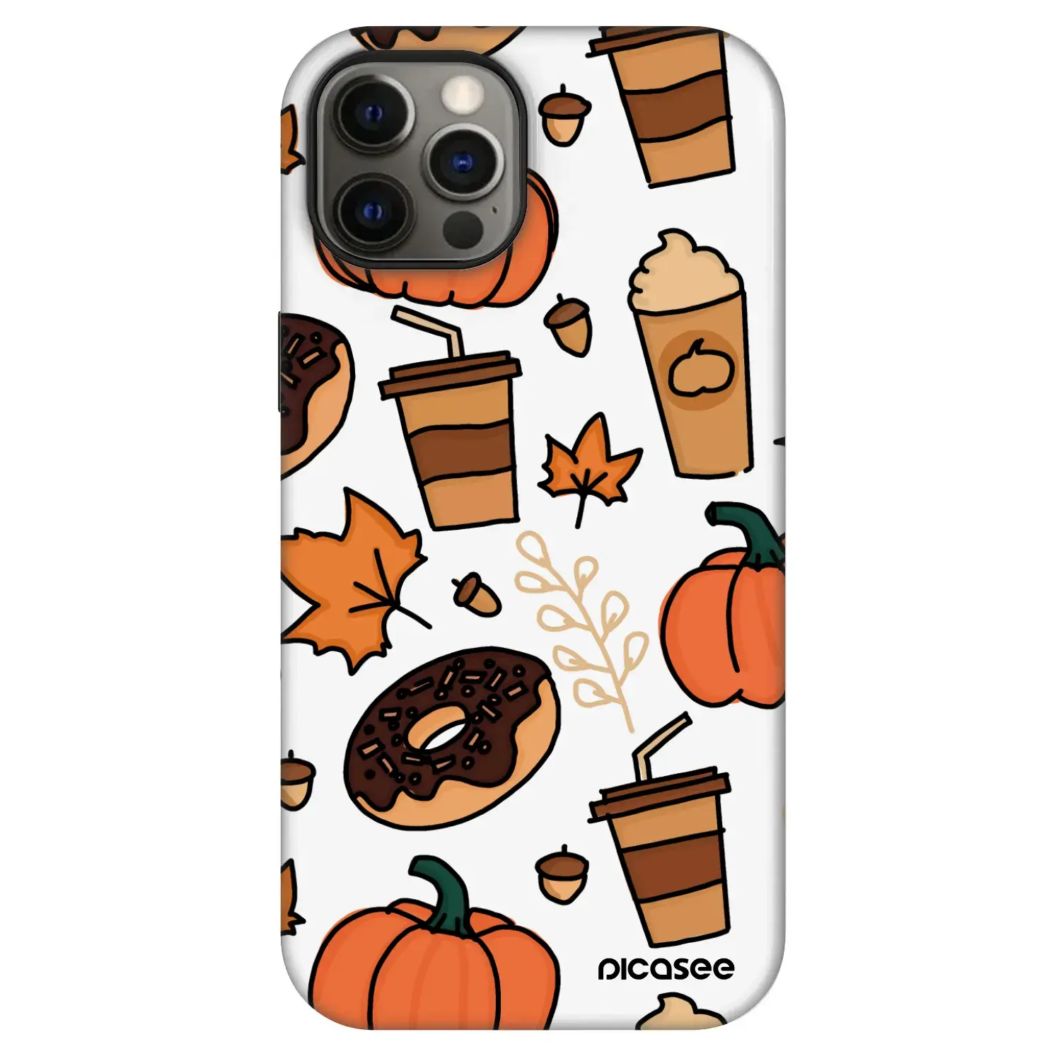 Fashion Case MagSafe Apple iPhone 12 Pro - Fallovers