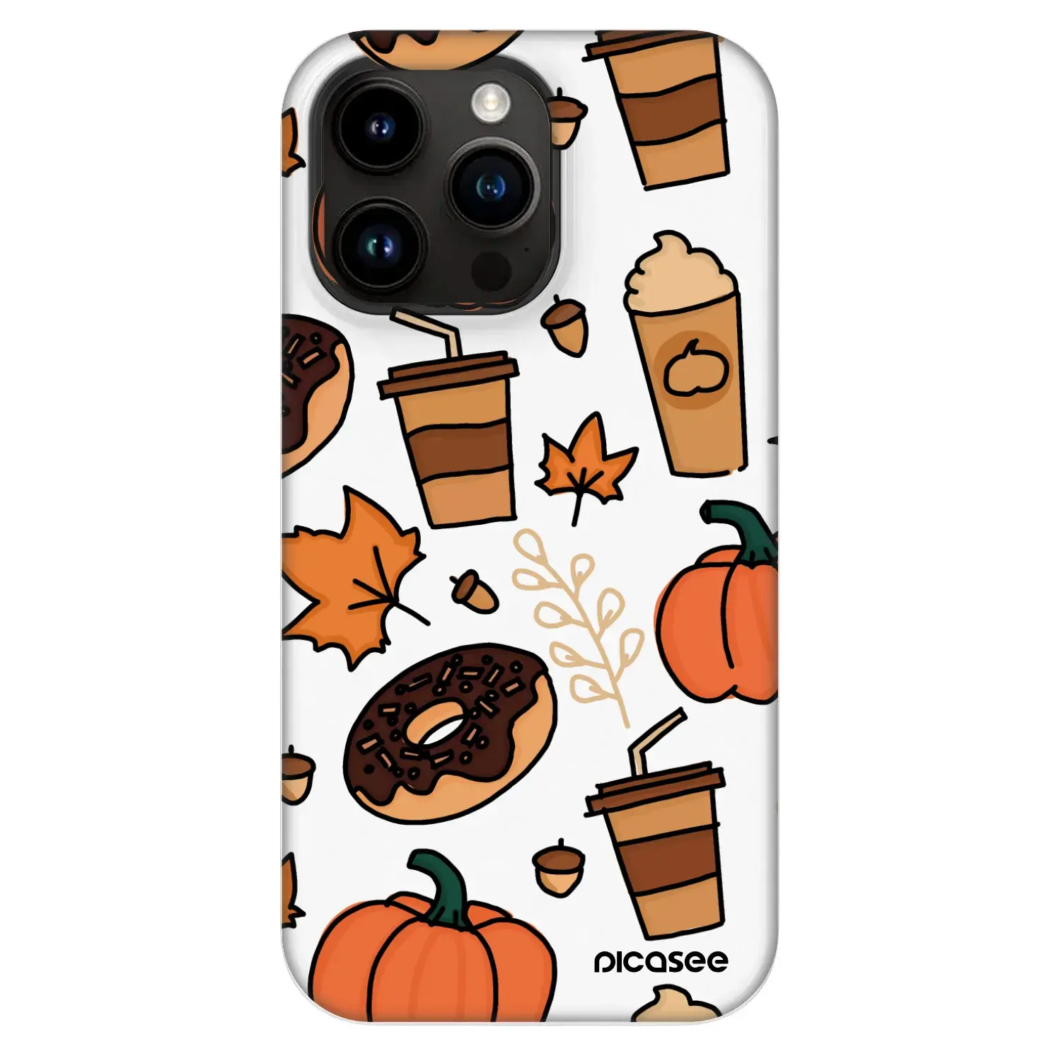 Fashion Case MagSafe Apple iPhone 13 Pro - Fallovers