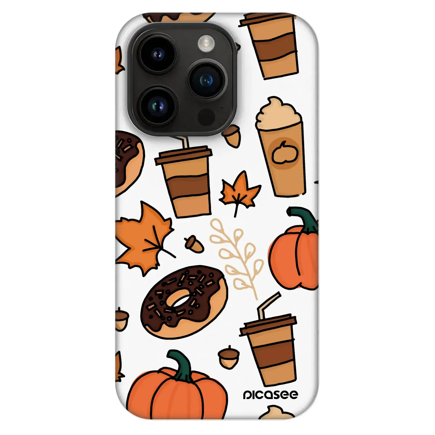 Fashion Case MagSafe Apple iPhone 14 Pro - Fallovers