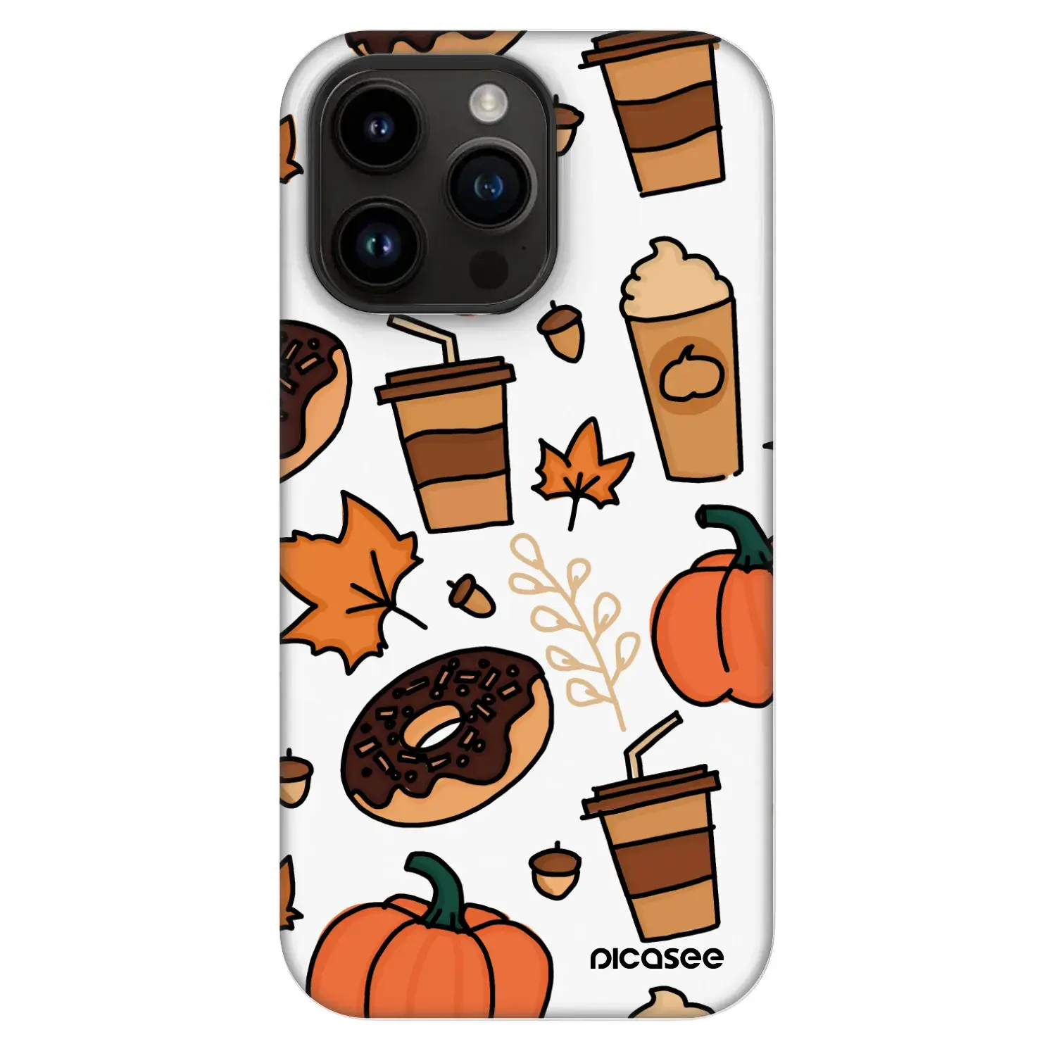 Fashion Case MagSafe Apple iPhone 14 Pro Max - Fallovers