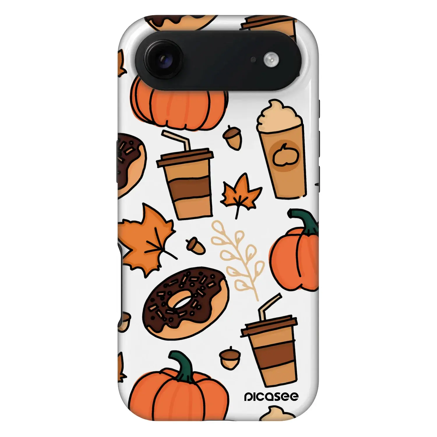 Fashion Case MagSafe Apple iPhone Air - Fallovers