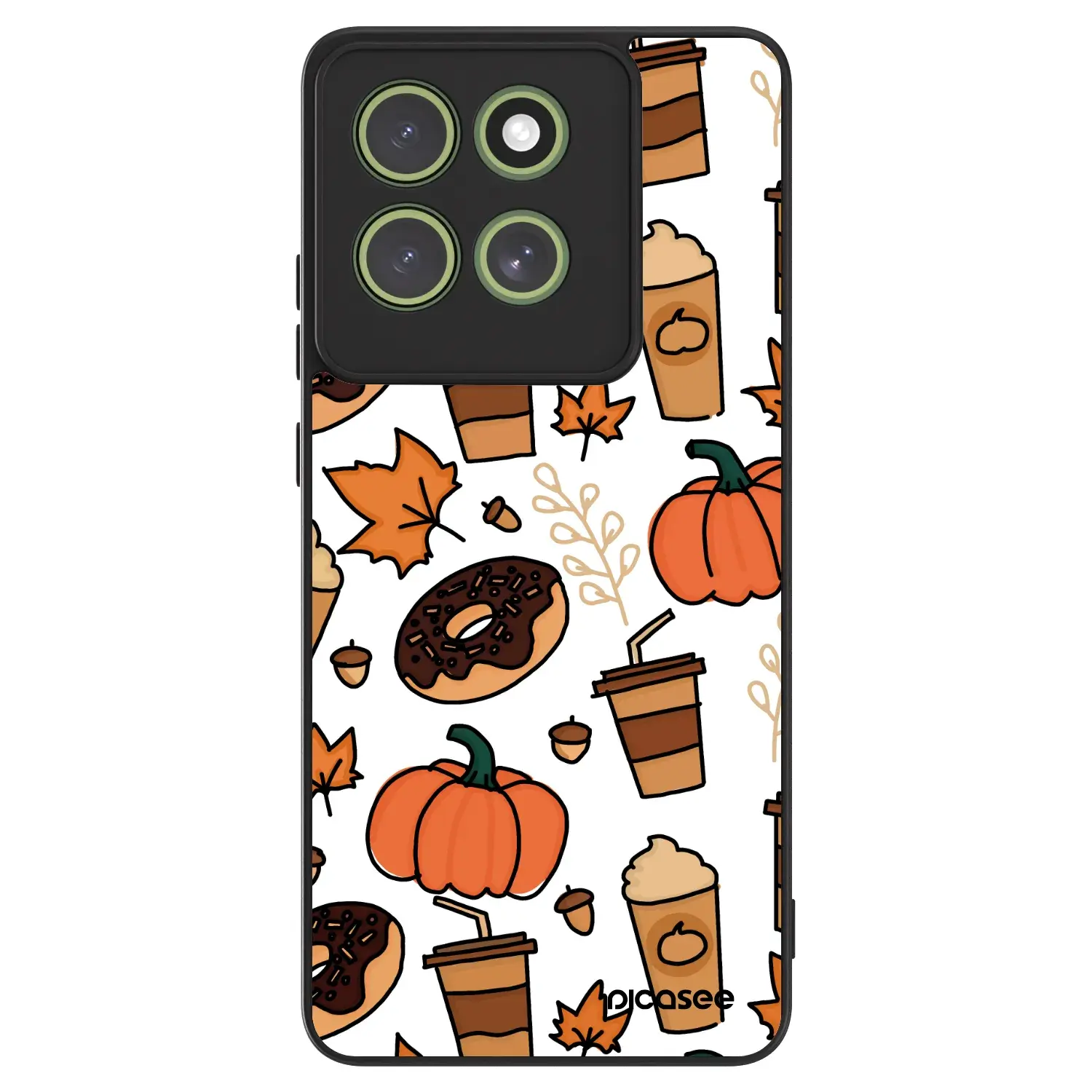 ULTIMATE CASE pro Motorola Moto G86 5G - Fallovers