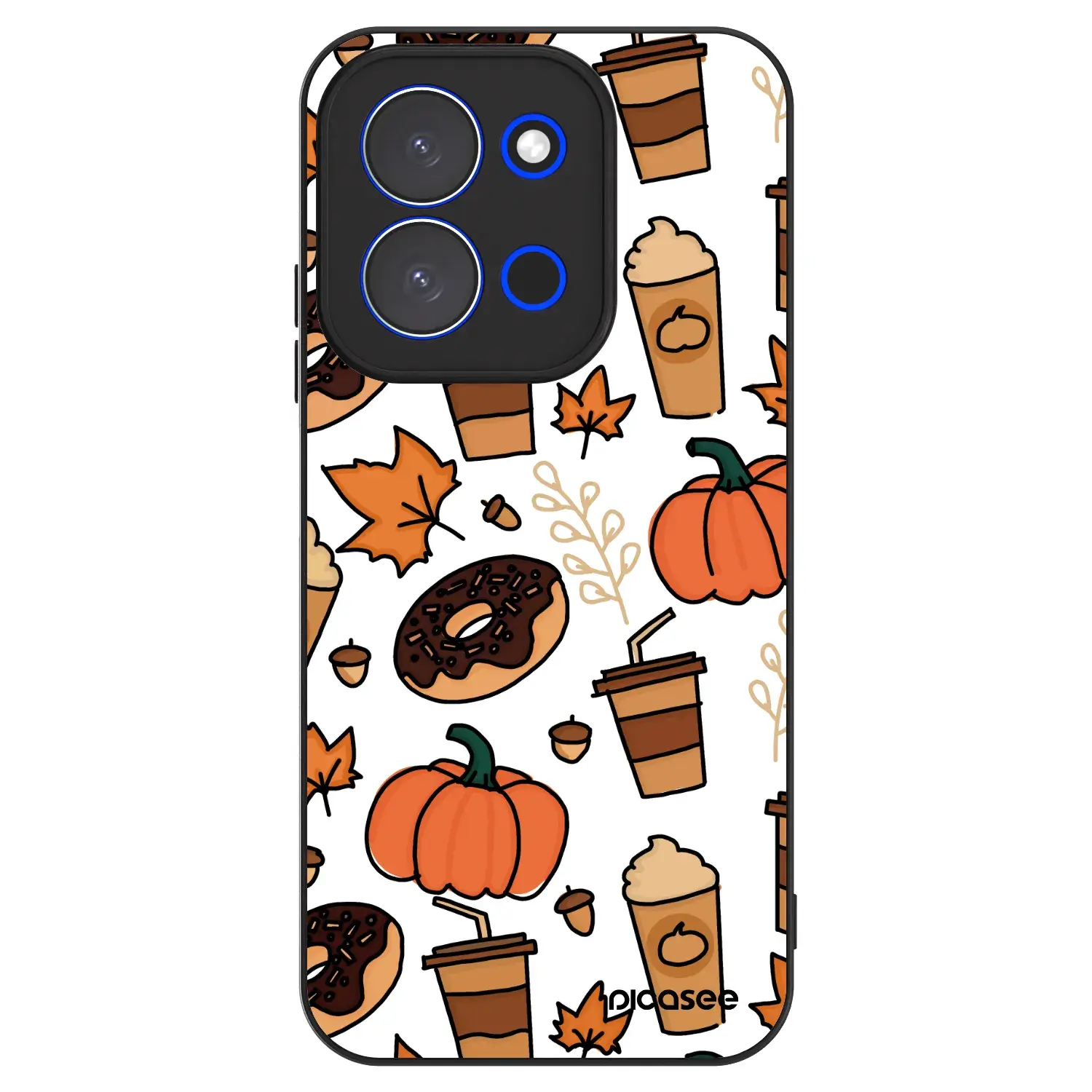 ULTIMATE CASE pro Xiaomi Redmi 15C 4G - Fallovers