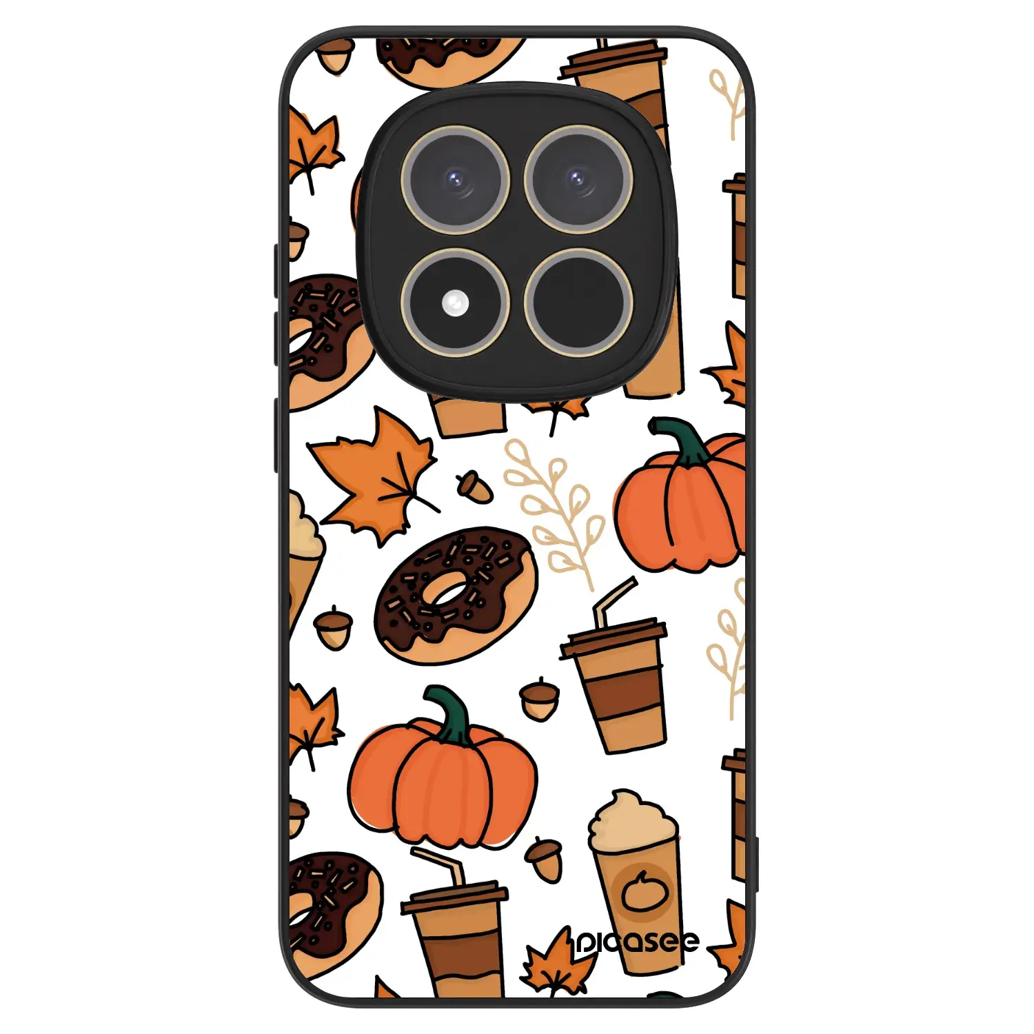 ULTIMATE CASE pro Xiaomi Redmi Note 15 Pro 4G - Fallovers