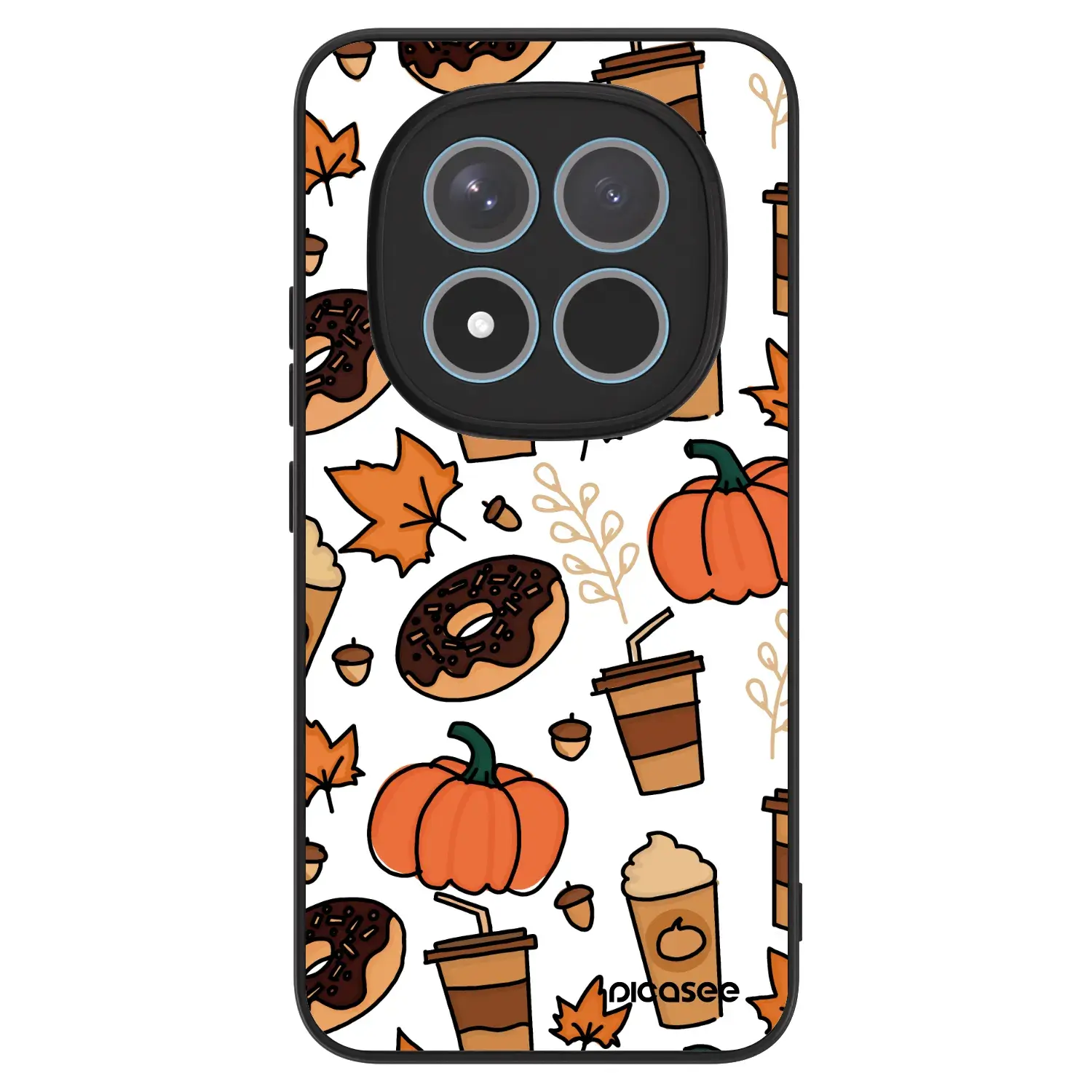 ULTIMATE CASE pro Xiaomi Redmi Note 15 Pro+ - Fallovers