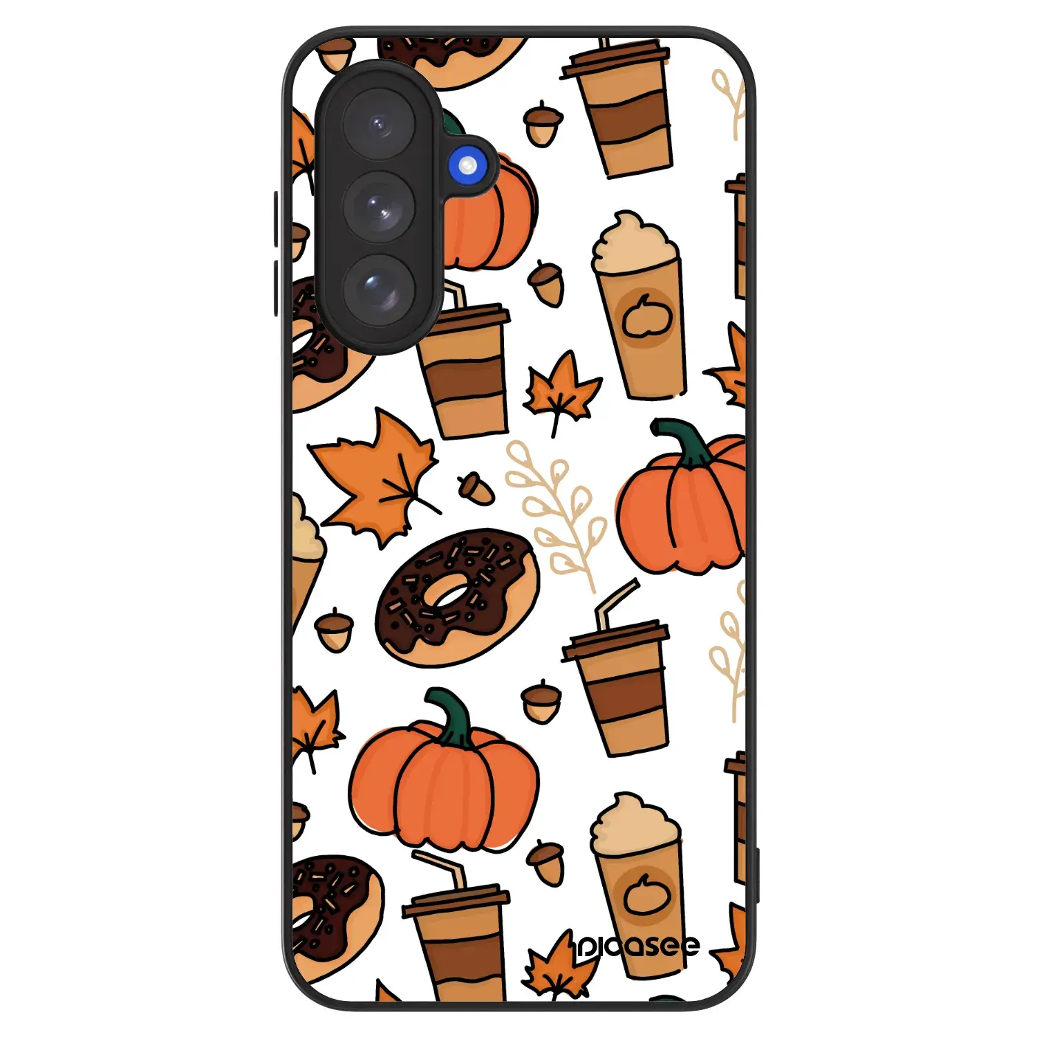 ULTIMATE CASE pro Samsung Galaxy A17 5G - Fallovers