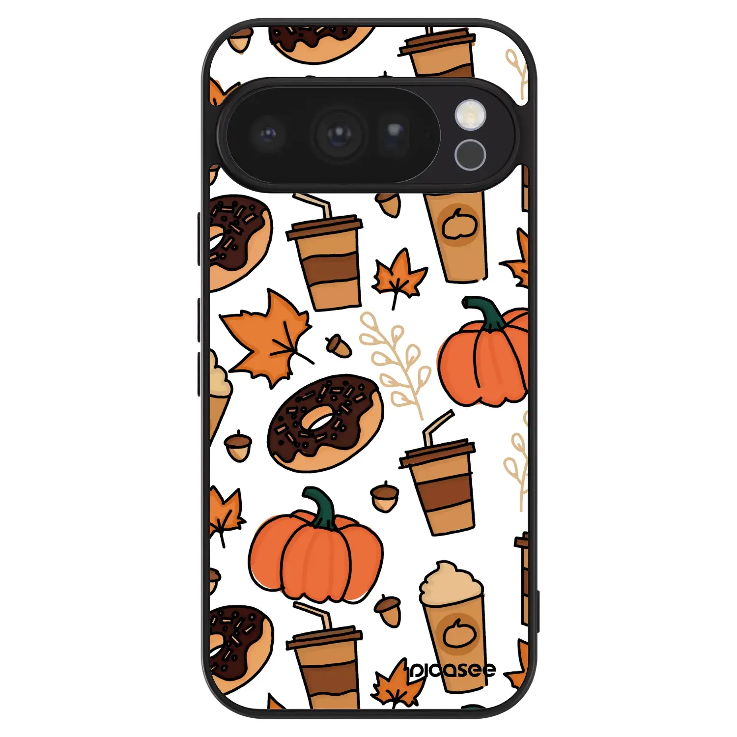 ULTIMATE CASE pro Google Pixel 10 Pro - Fallovers