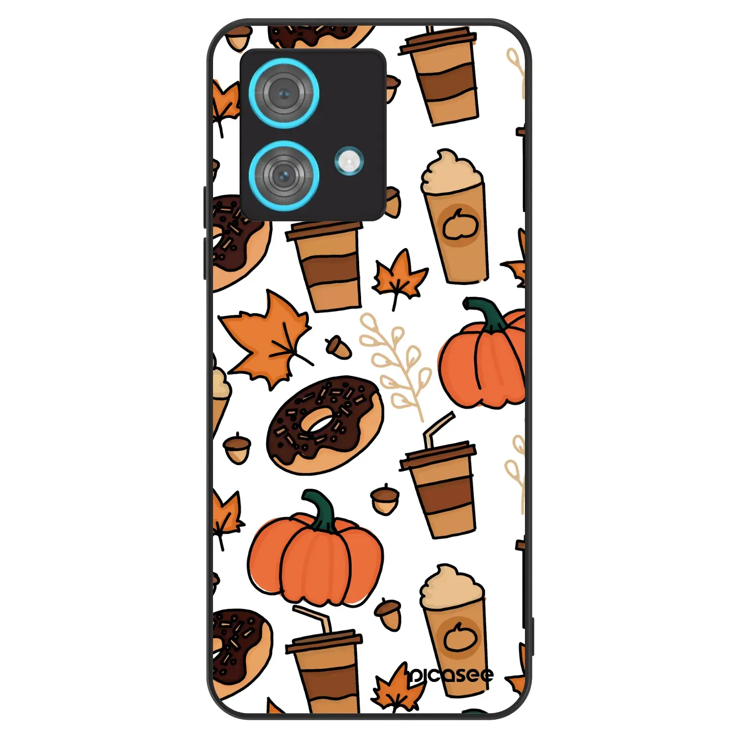 ULTIMATE CASE pro Motorola Edge 40 Neo - Fallovers
