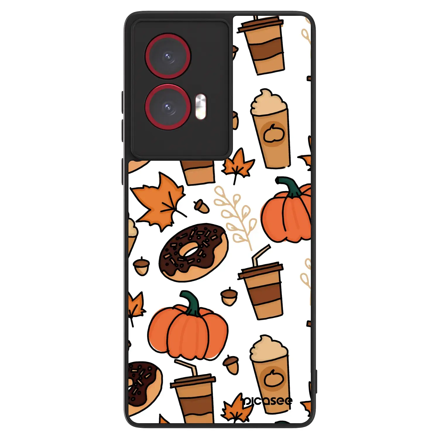 ULTIMATE CASE pro Motorola Edge 50 Fusion - Fallovers