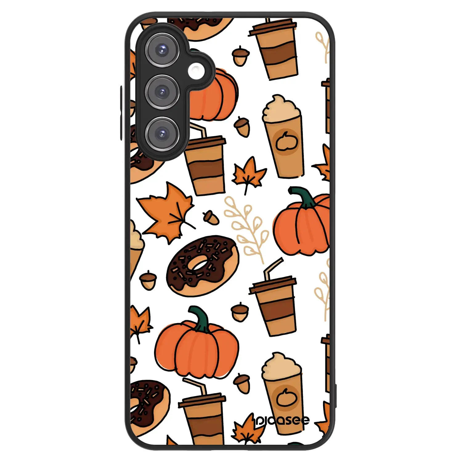 ULTIMATE CASE pro Samsung Galaxy A16 4G - Fallovers