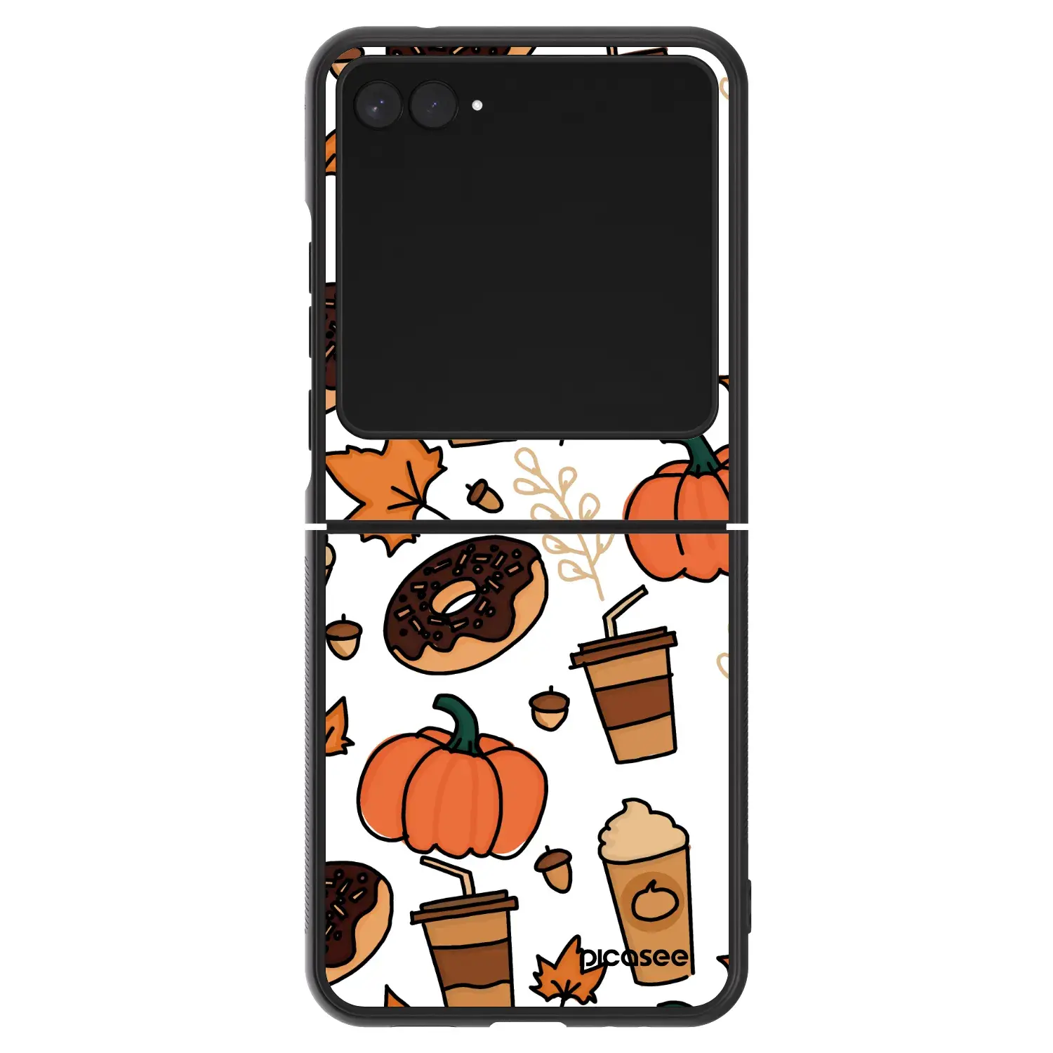 ULTIMATE CASE pro Motorola Razr 60 - Fallovers