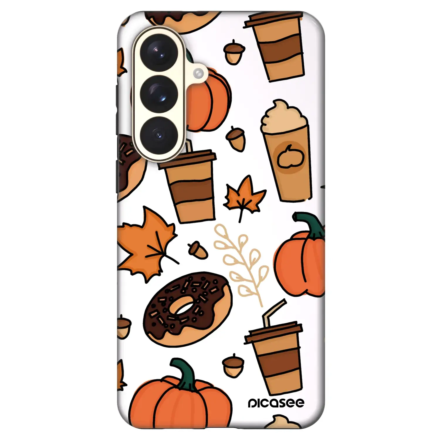 Fashion Case PowerShare pro Samsung Galaxy S26+ - Fallovers