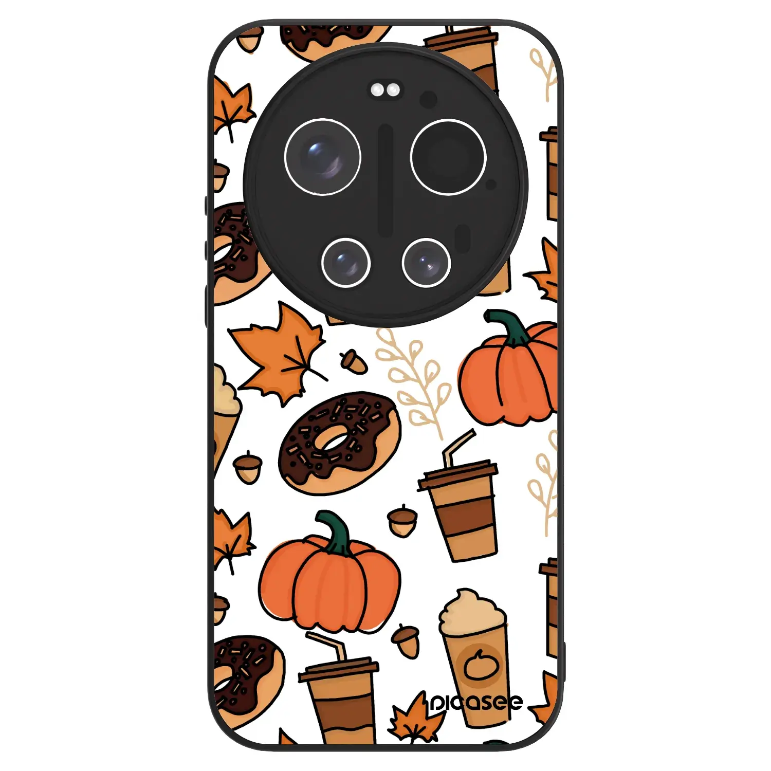 ULTIMATE CASE pro Xiaomi 17 Ultra - Fallovers