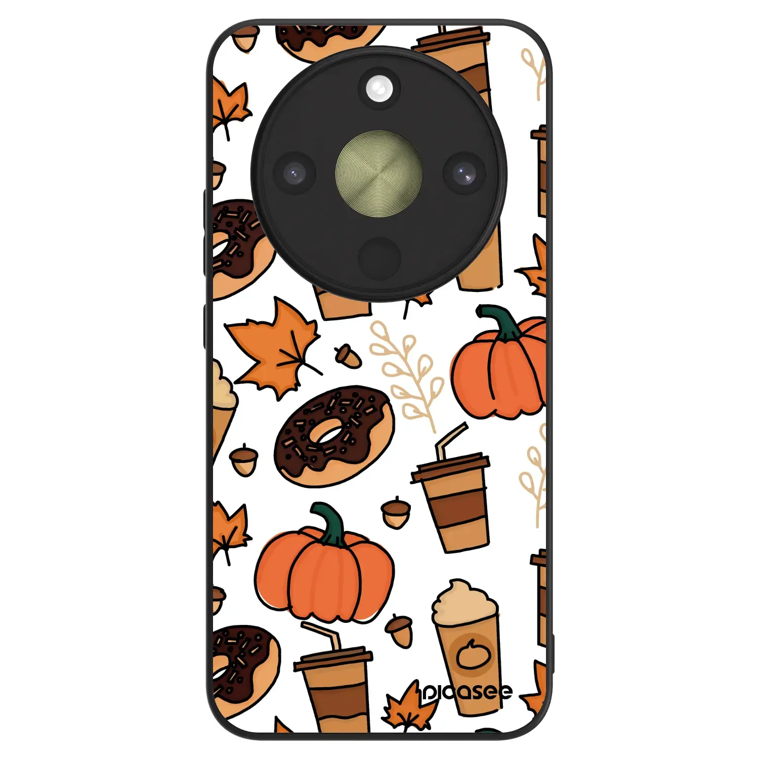 ULTIMATE CASE pro Honor Magic8 Lite 5G - Fallovers