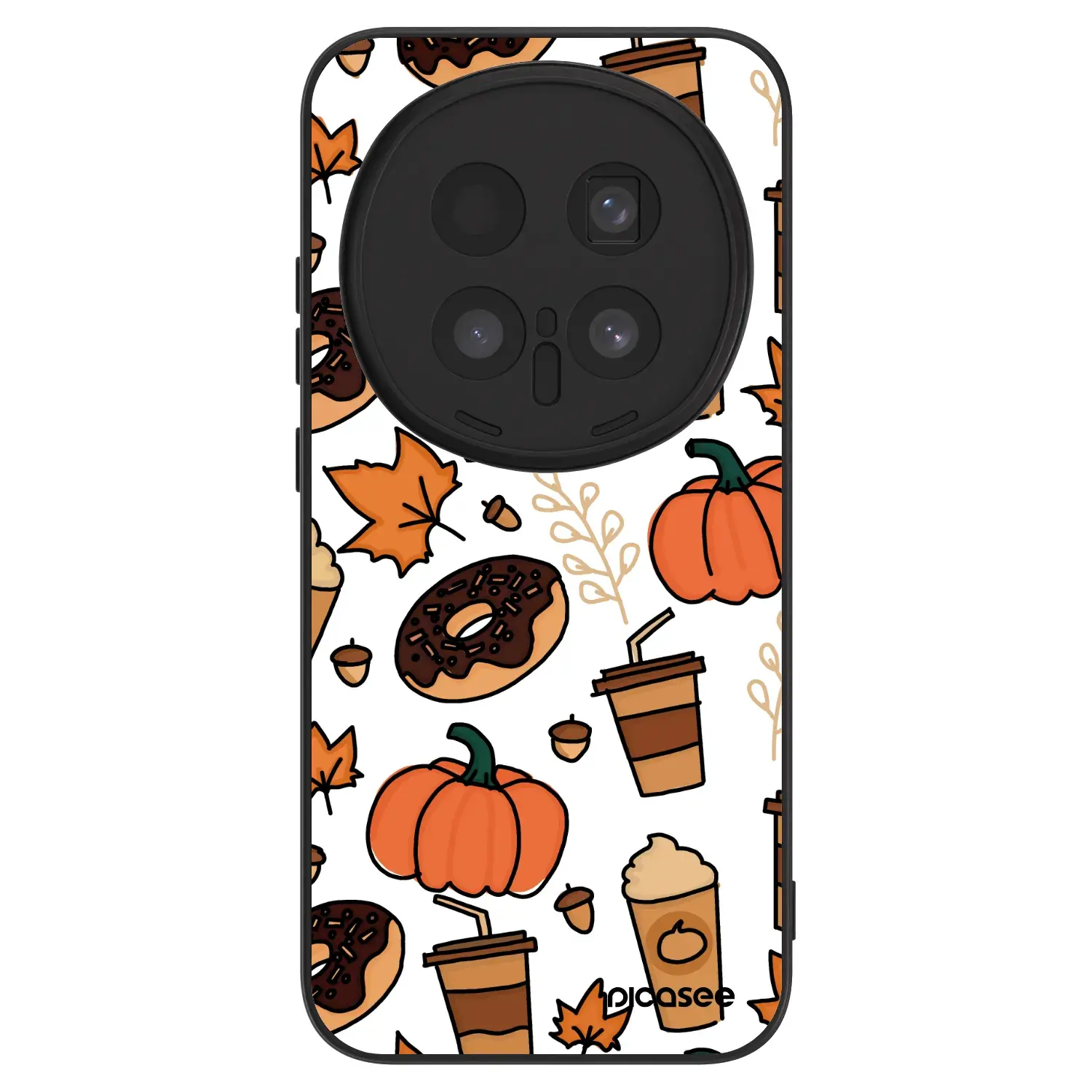 ULTIMATE CASE pro Honor Magic8 Pro 5G - Fallovers