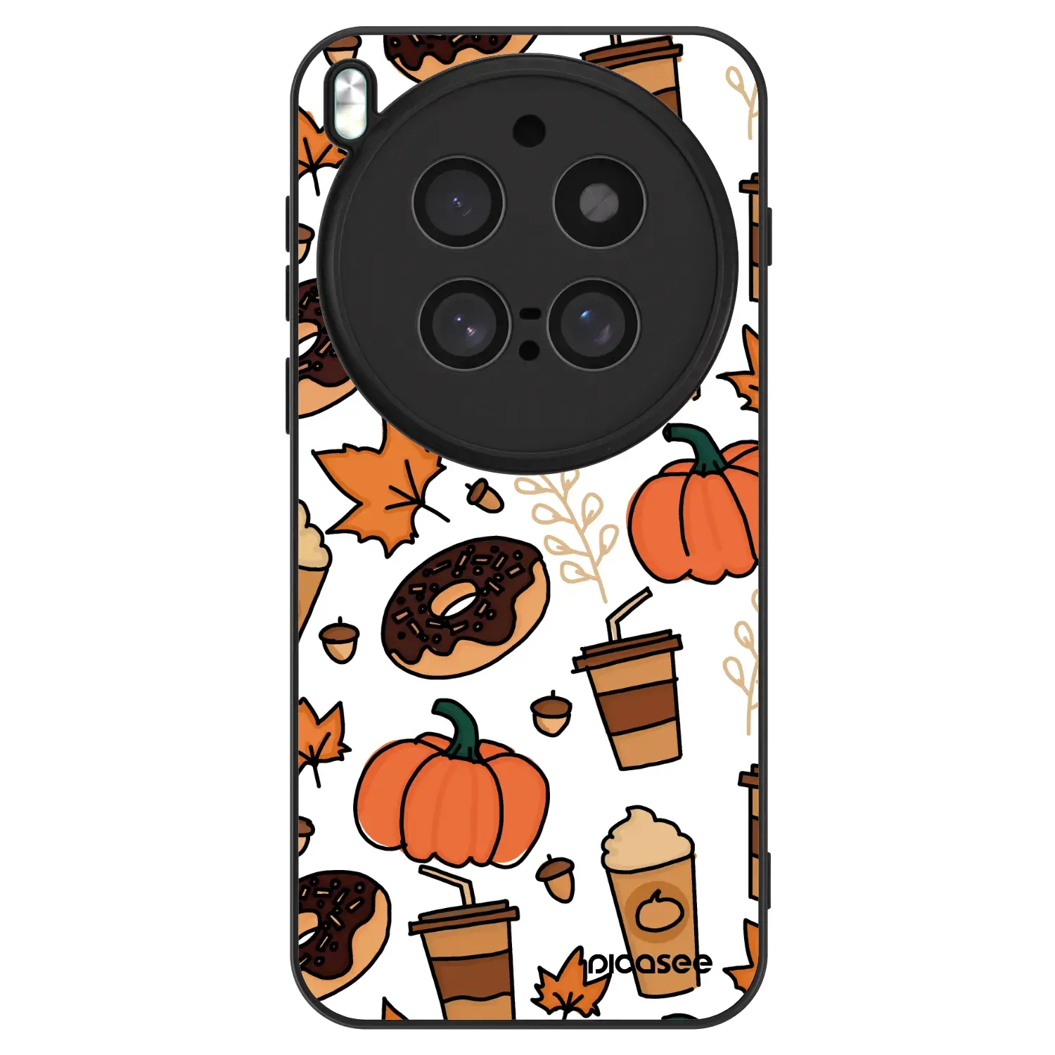 ULTIMATE CASE pro Vivo X300 Pro - Fallovers