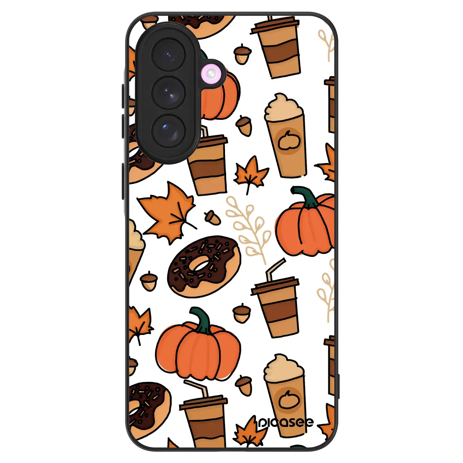 ULTIMATE CASE pro Samsung Galaxy A57 5G - Fallovers