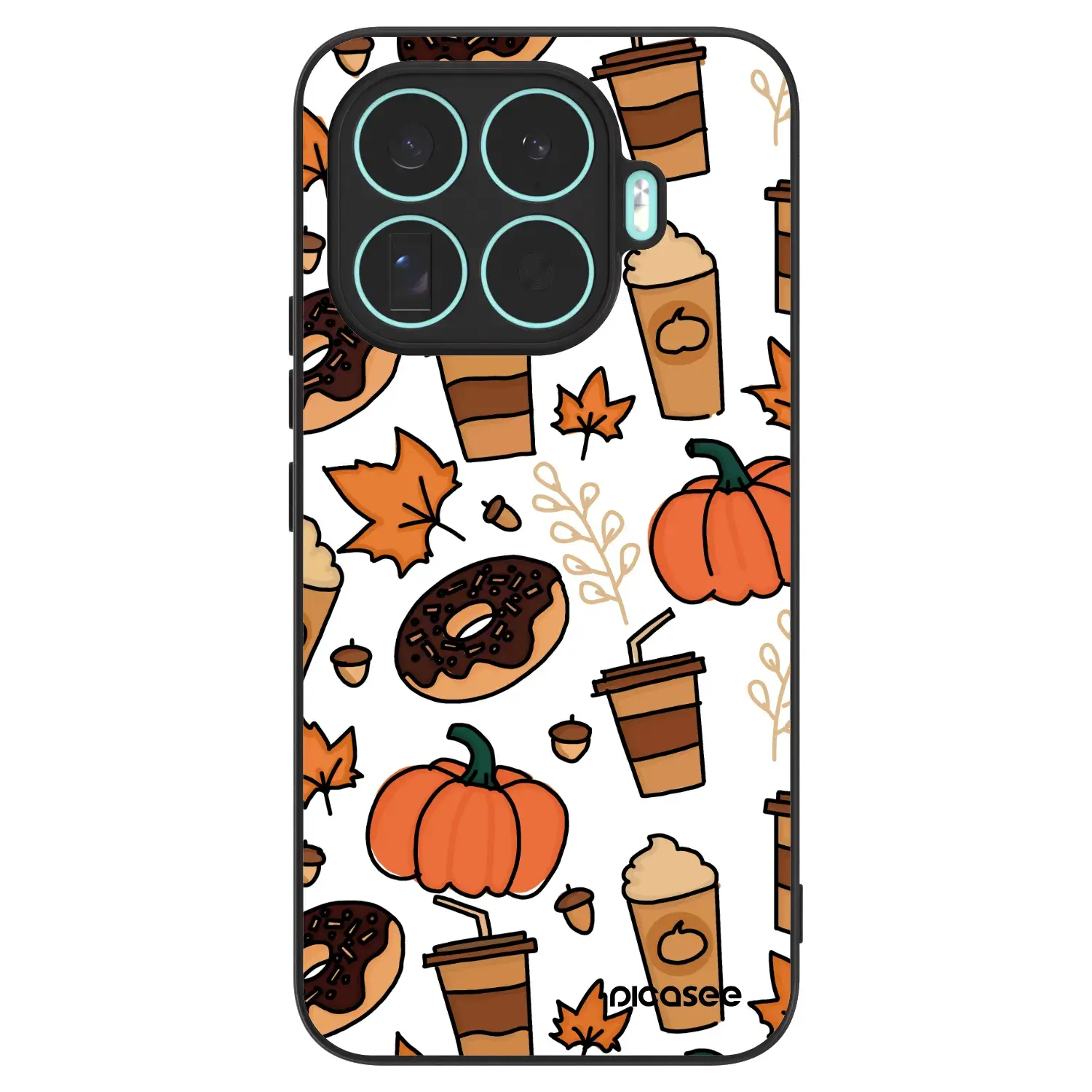 ULTIMATE CASE pro Xiaomi 17T Pro - Fallovers