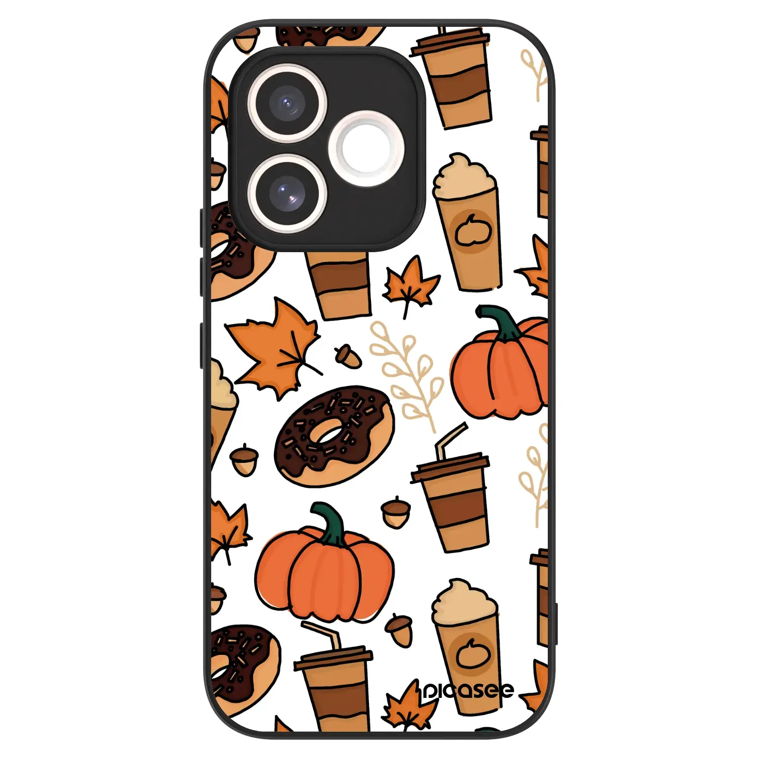 ULTIMATE CASE pro Honor 600 Lite - Fallovers