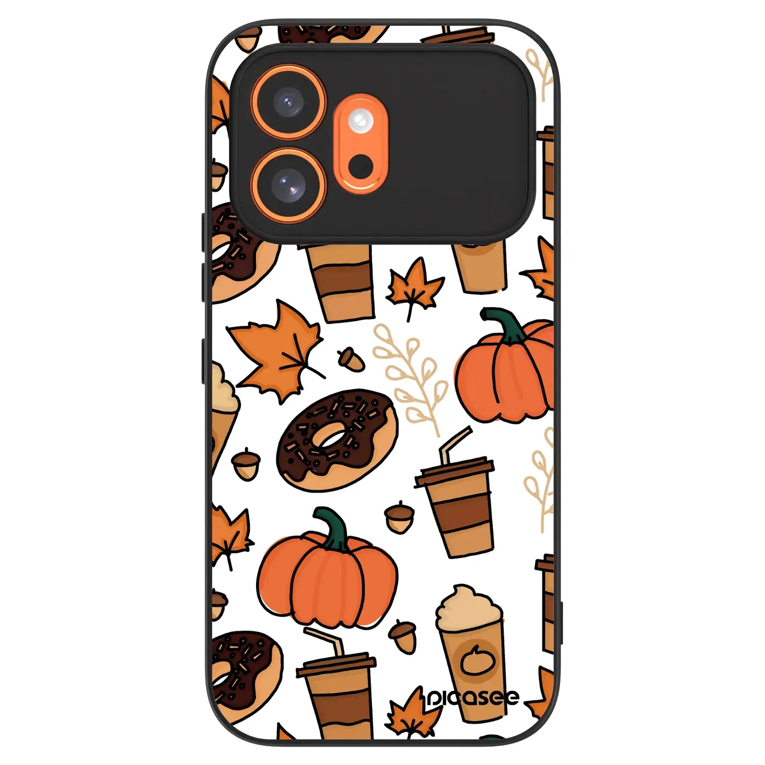 ULTIMATE CASE pro Honor 600 - Fallovers