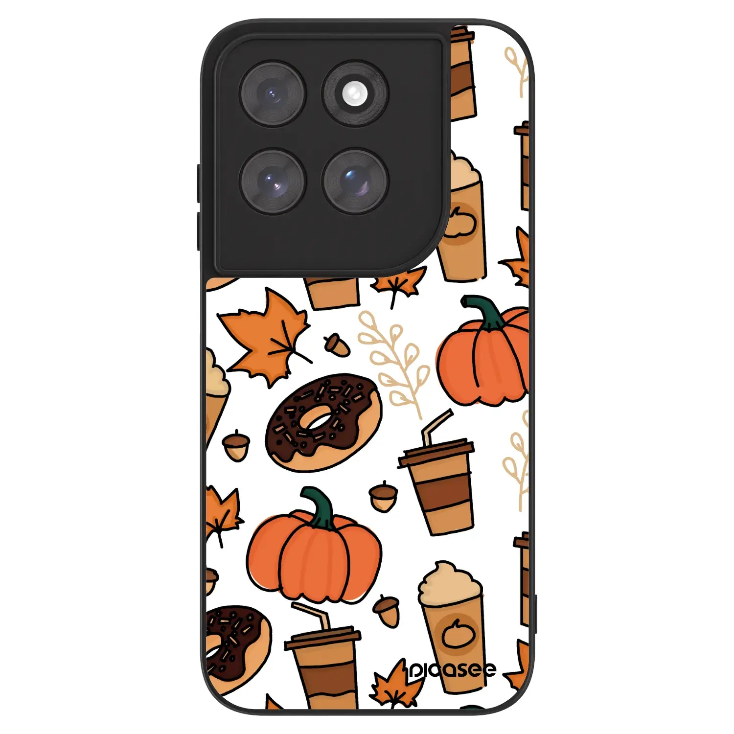 ULTIMATE CASE pro Motorola Moto G77 - Fallovers