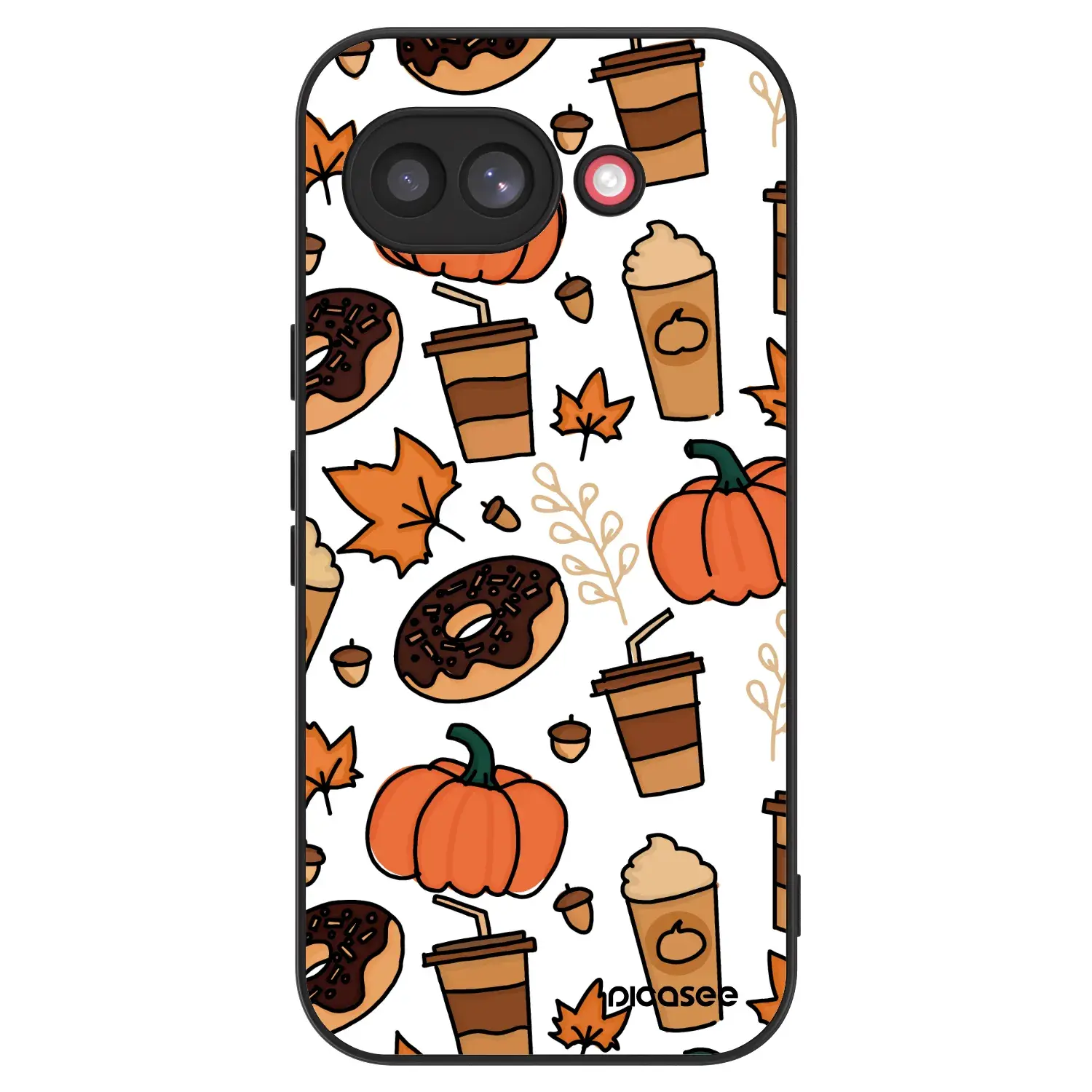 ULTIMATE CASE pro Google Pixel 10a - Fallovers