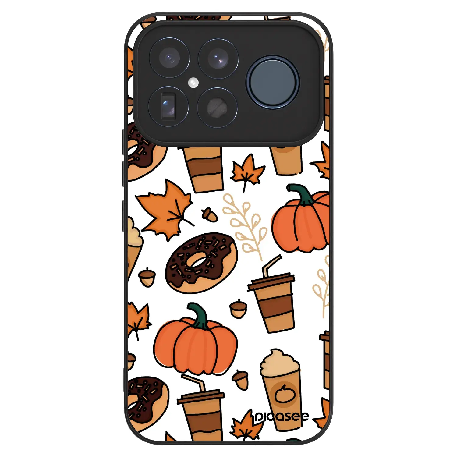 ULTIMATE CASE pro Xiaomi Poco F8 Ultra - Fallovers