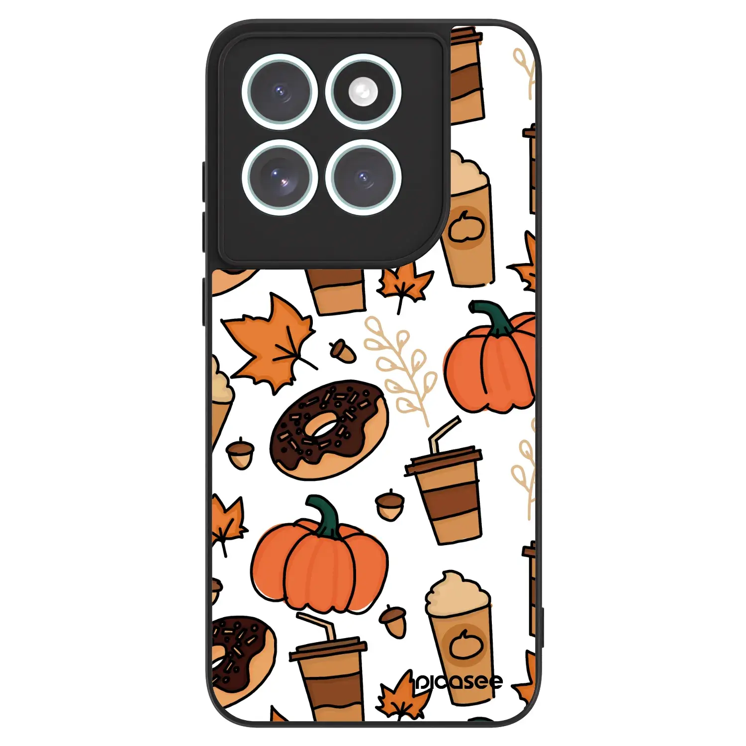 ULTIMATE CASE pro Motorola Edge 70 Fusion - Fallovers