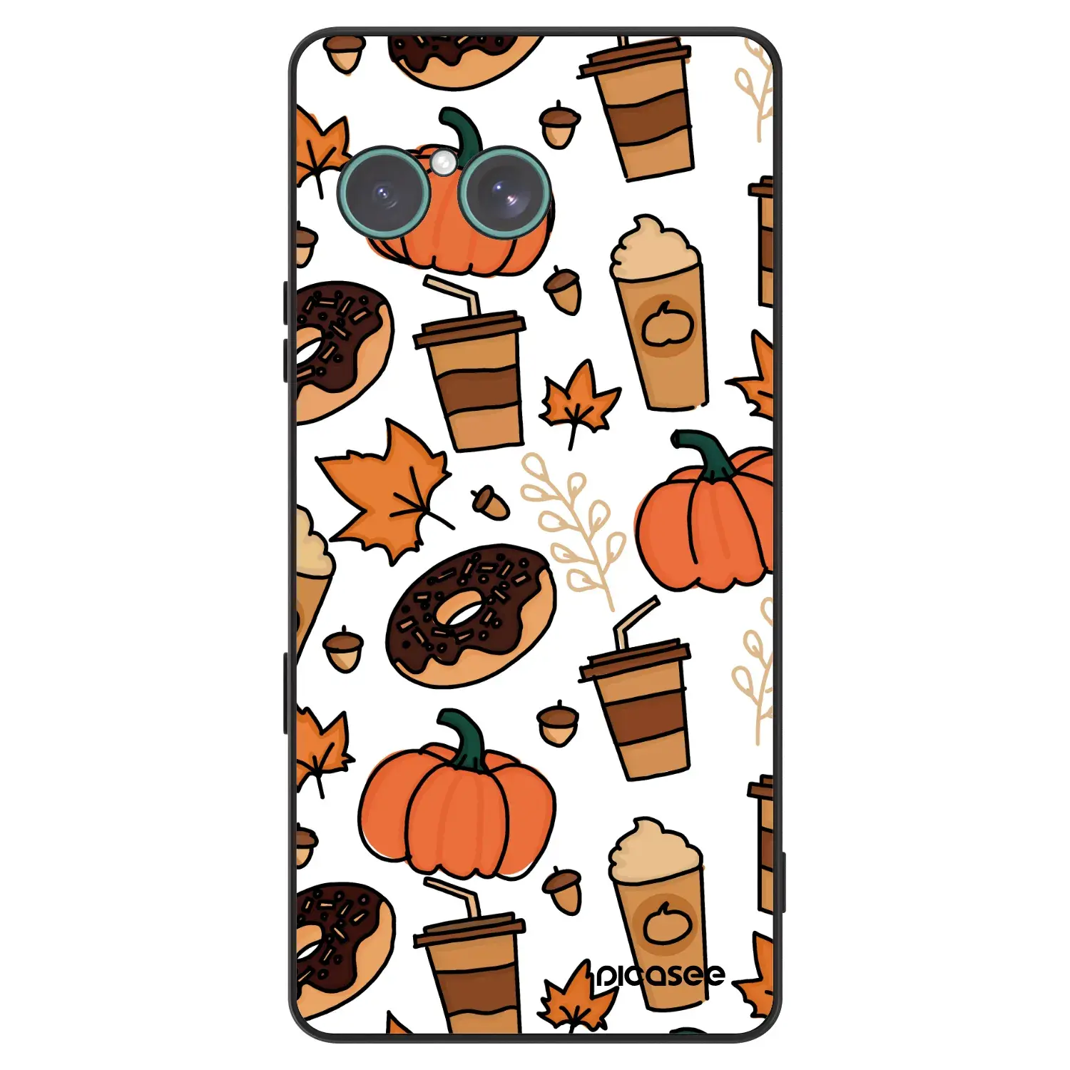 ULTIMATE CASE pro Sony Xperia 10 VII - Fallovers