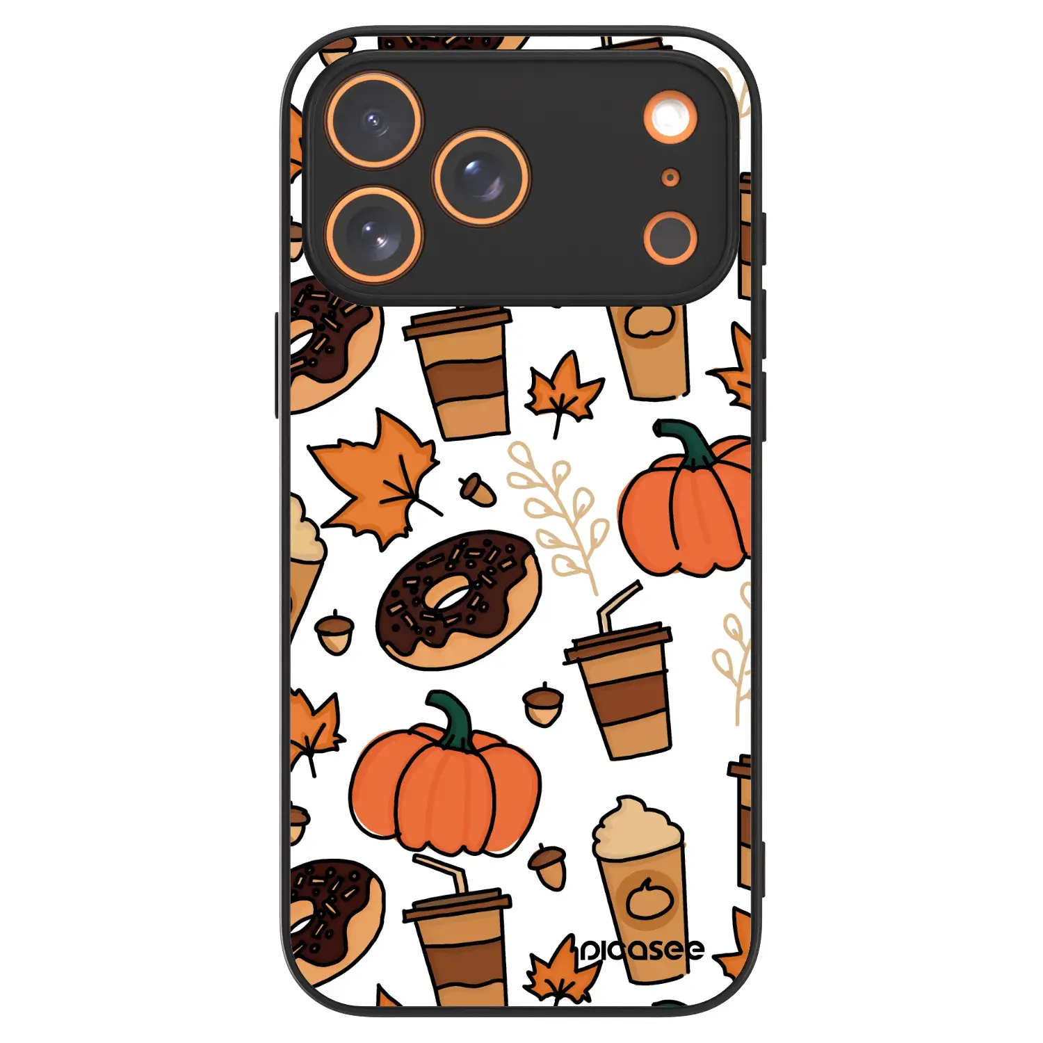 ULTIMATE CASE pro Apple iPhone 18 Pro Max - Fallovers